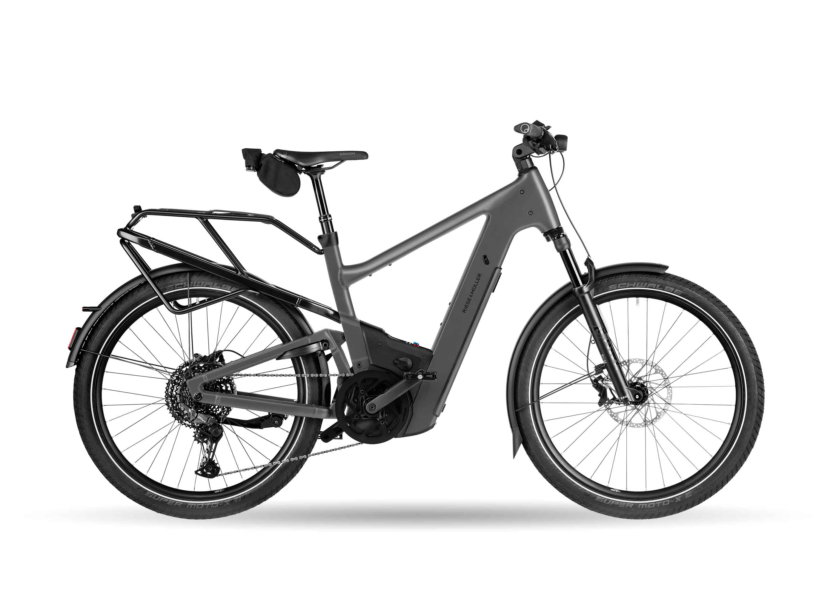 Riese & Muller Delite5