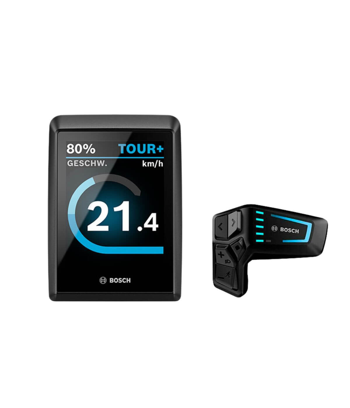 Bosch Kiox 500
