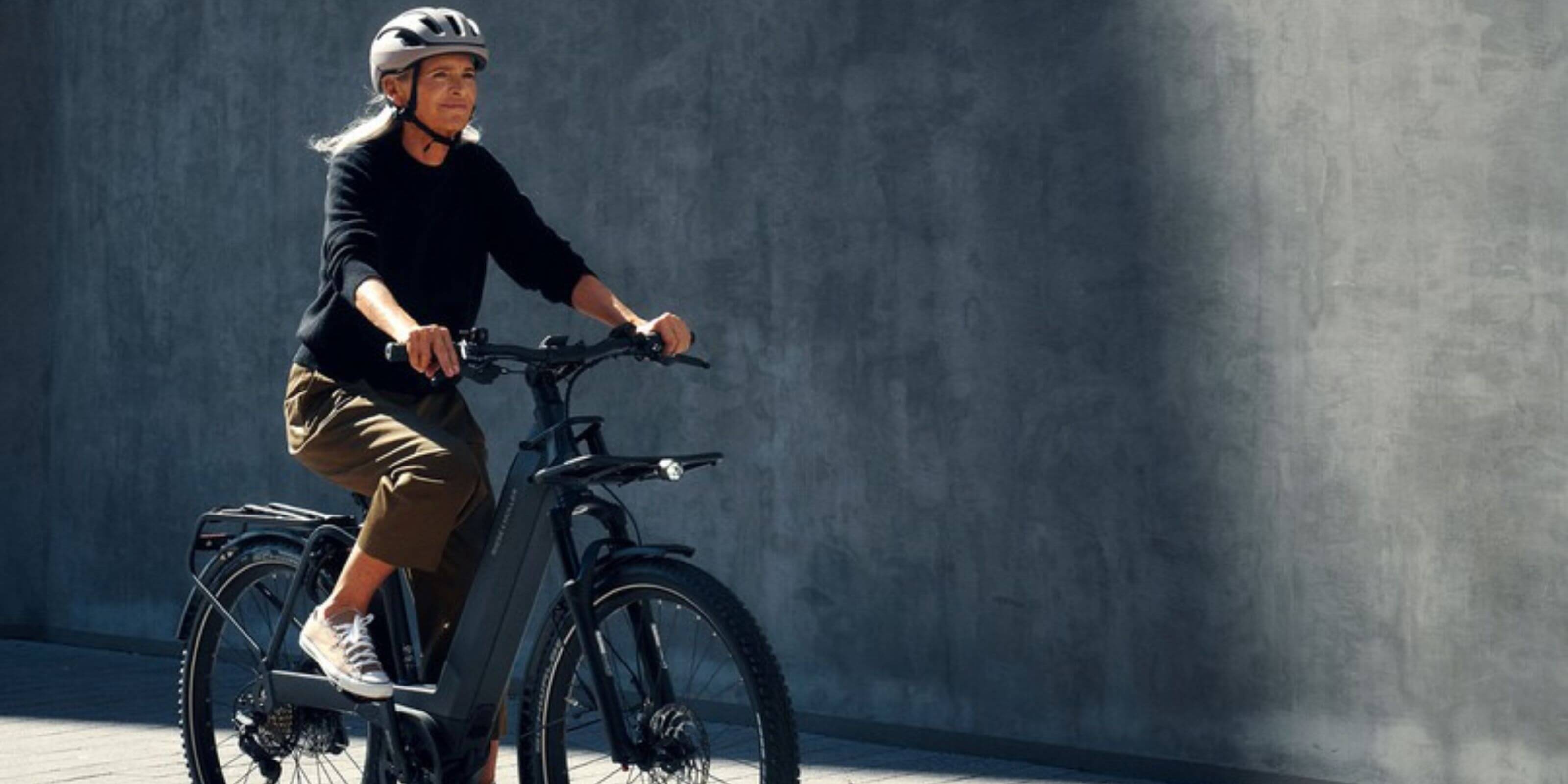 Riese & Muller Nevo4