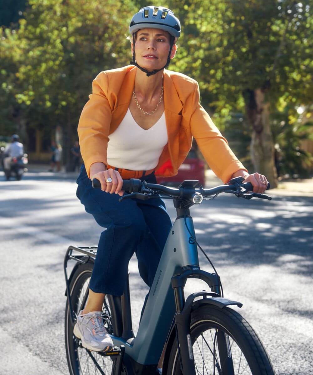 Riese Muller Nevo 5 Canada