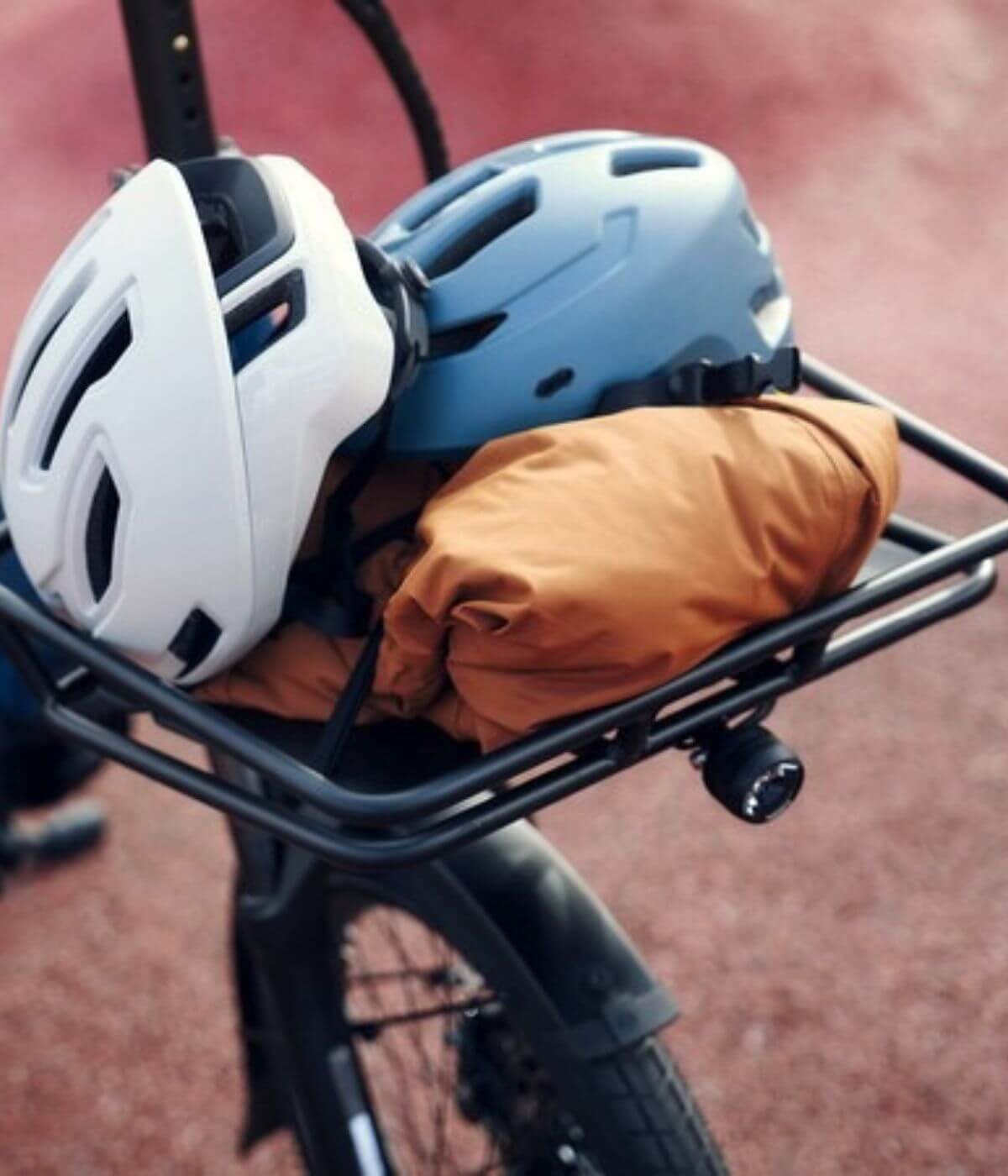 Riese and Muller Multitinker 2