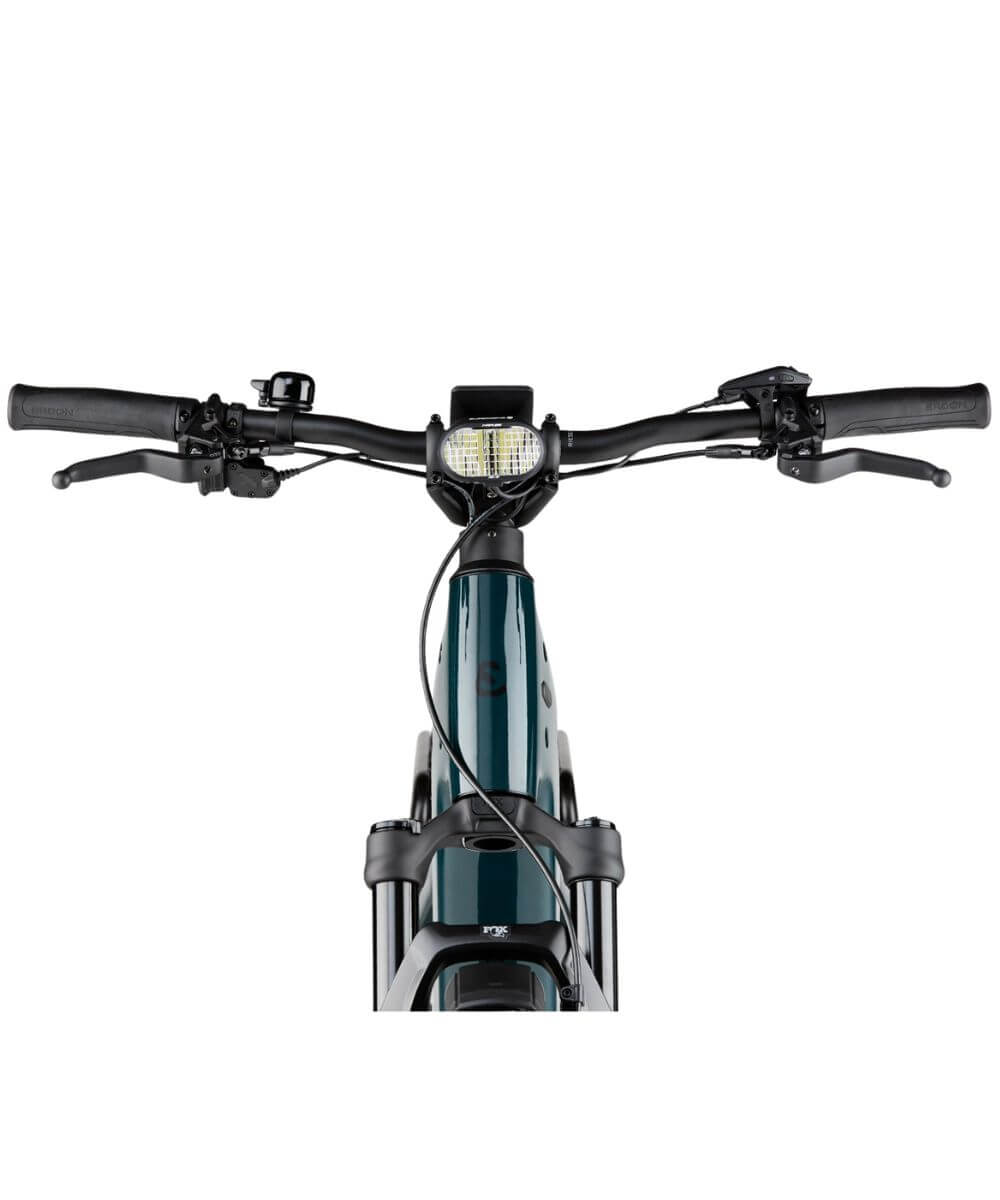 Riese and Muller charger5