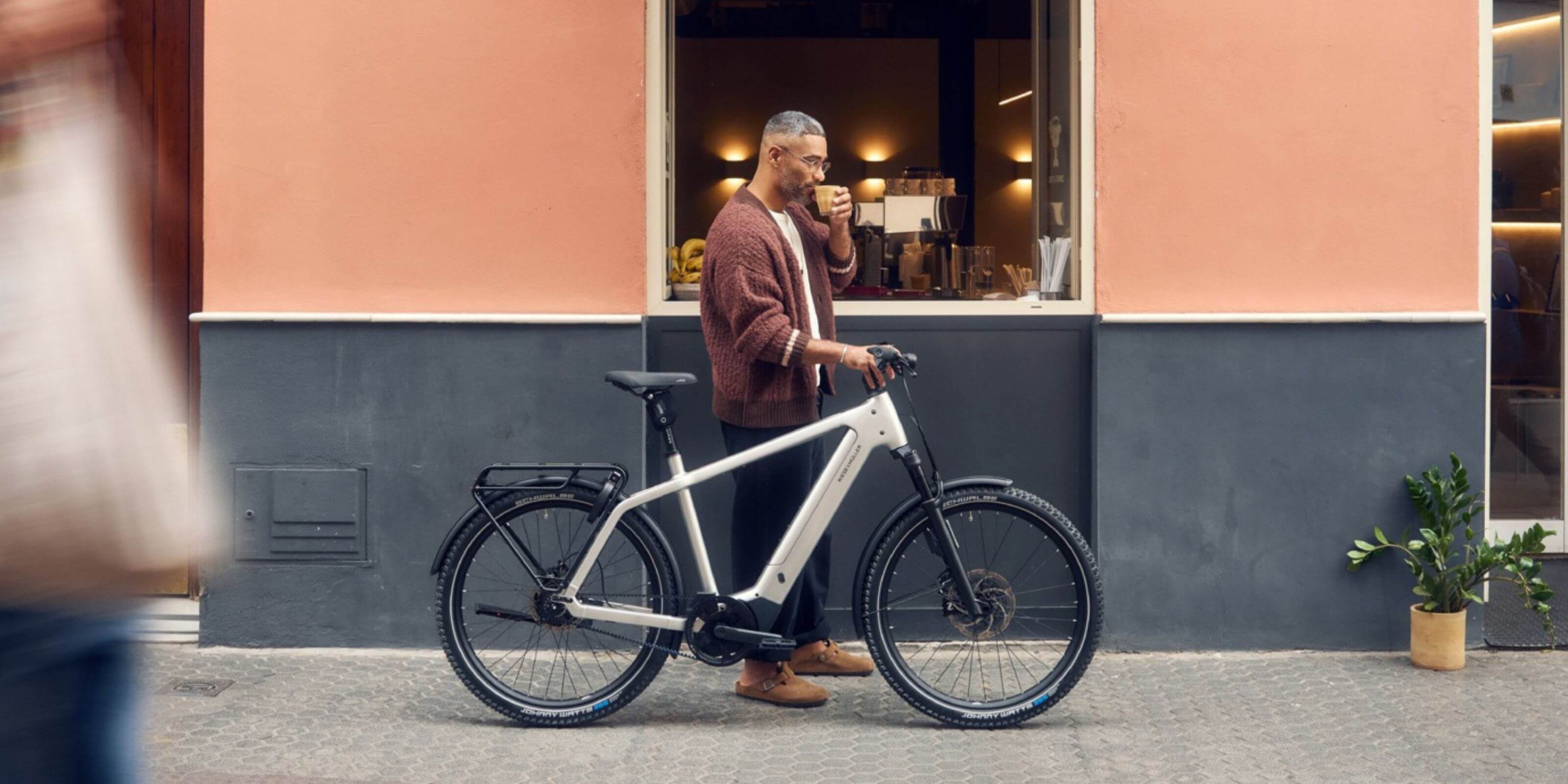 Riese muller charger 5 canada price