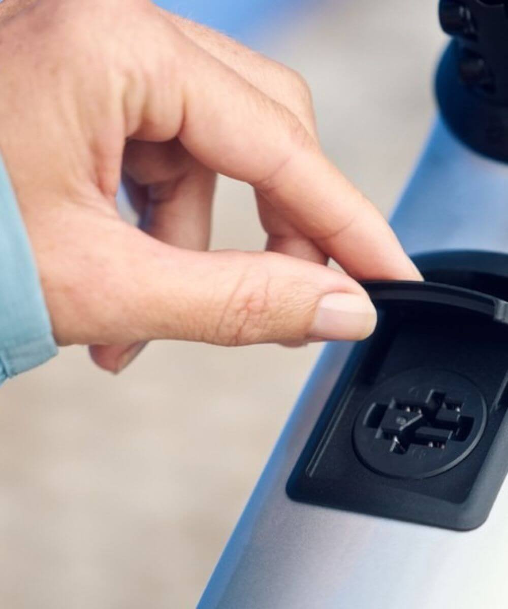 Riese muller charger 5 mixte price