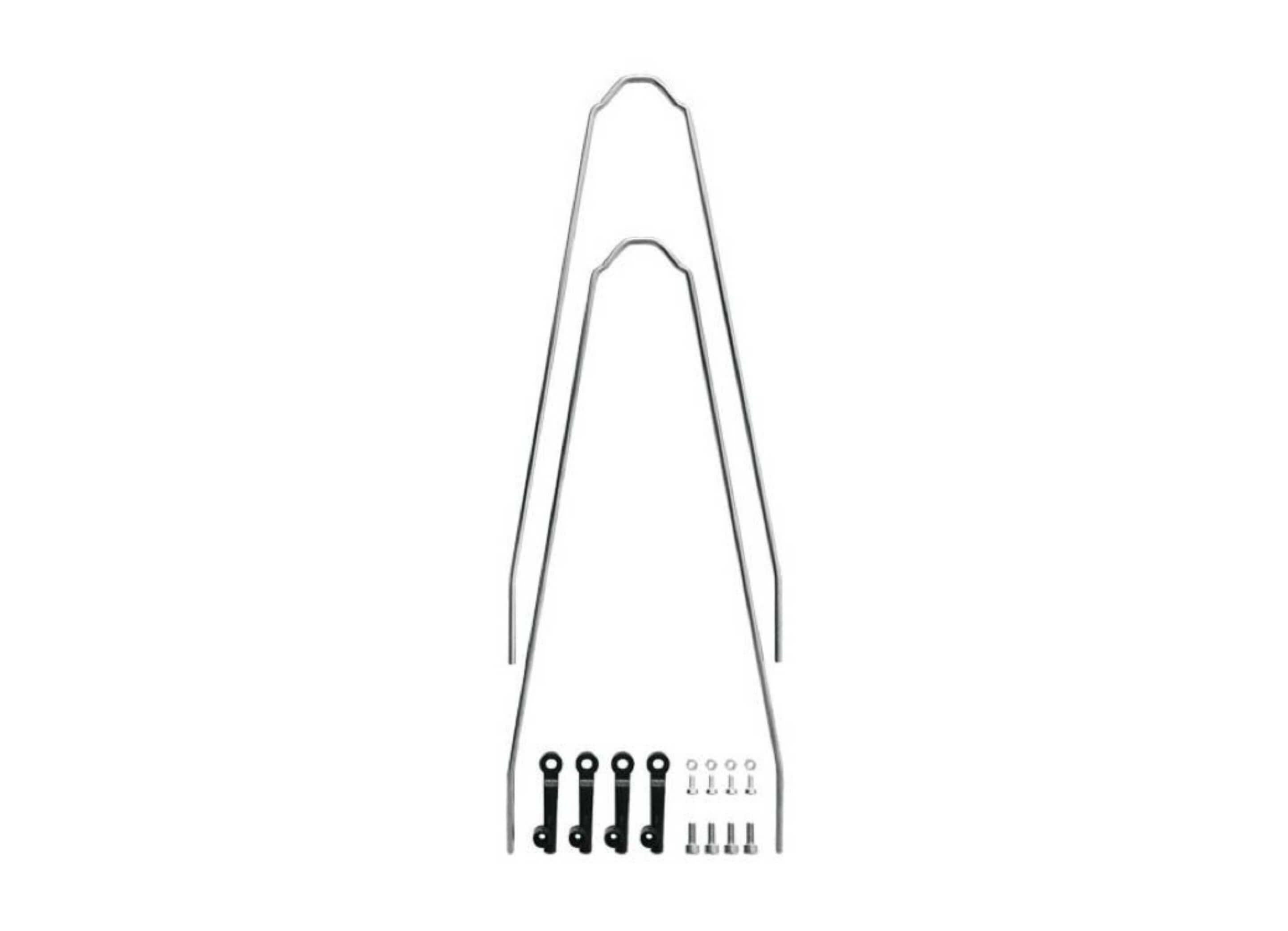 SKS Velo Fenders Velo U-stay kit