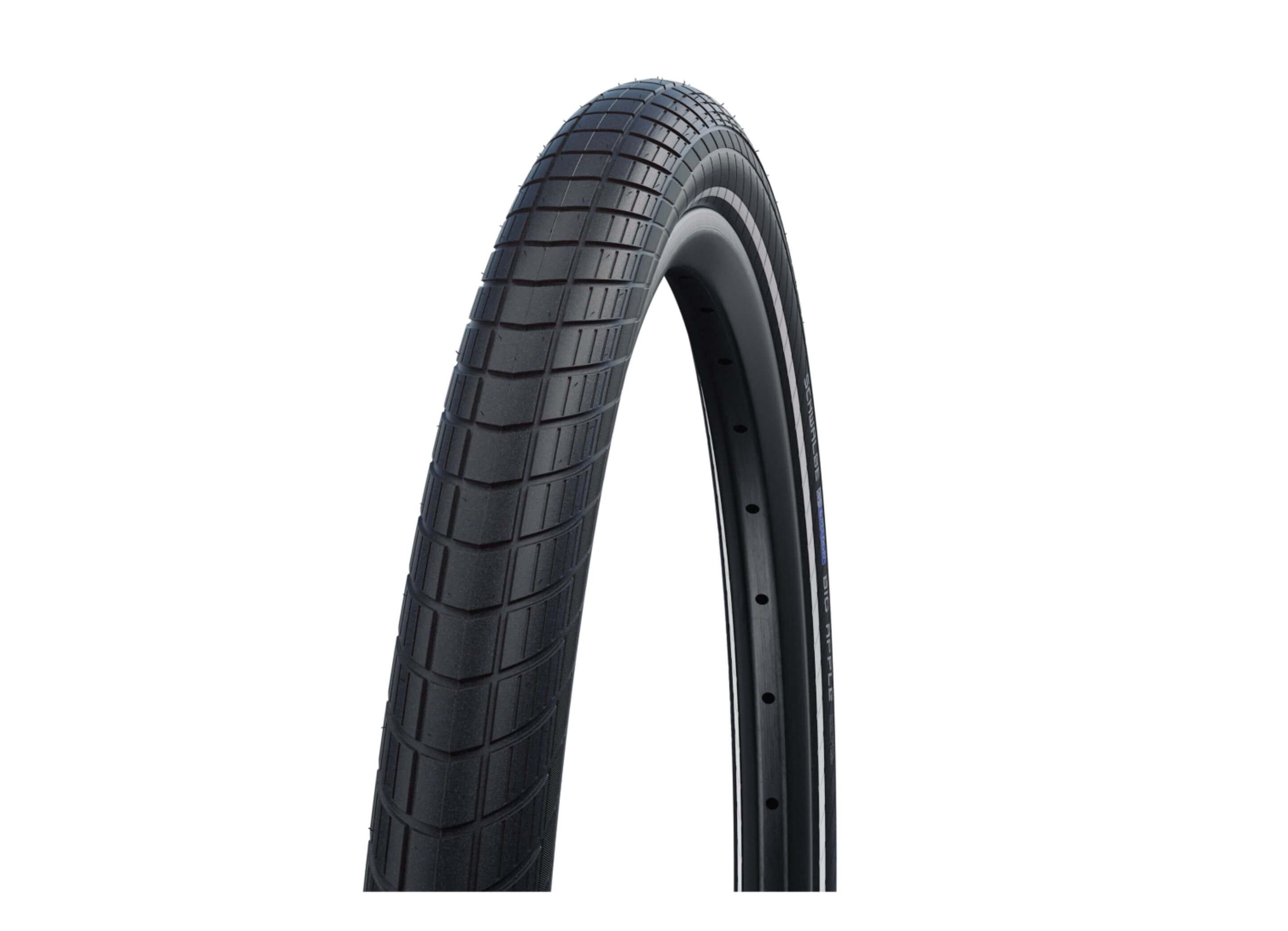 Schwalbe Big Apple