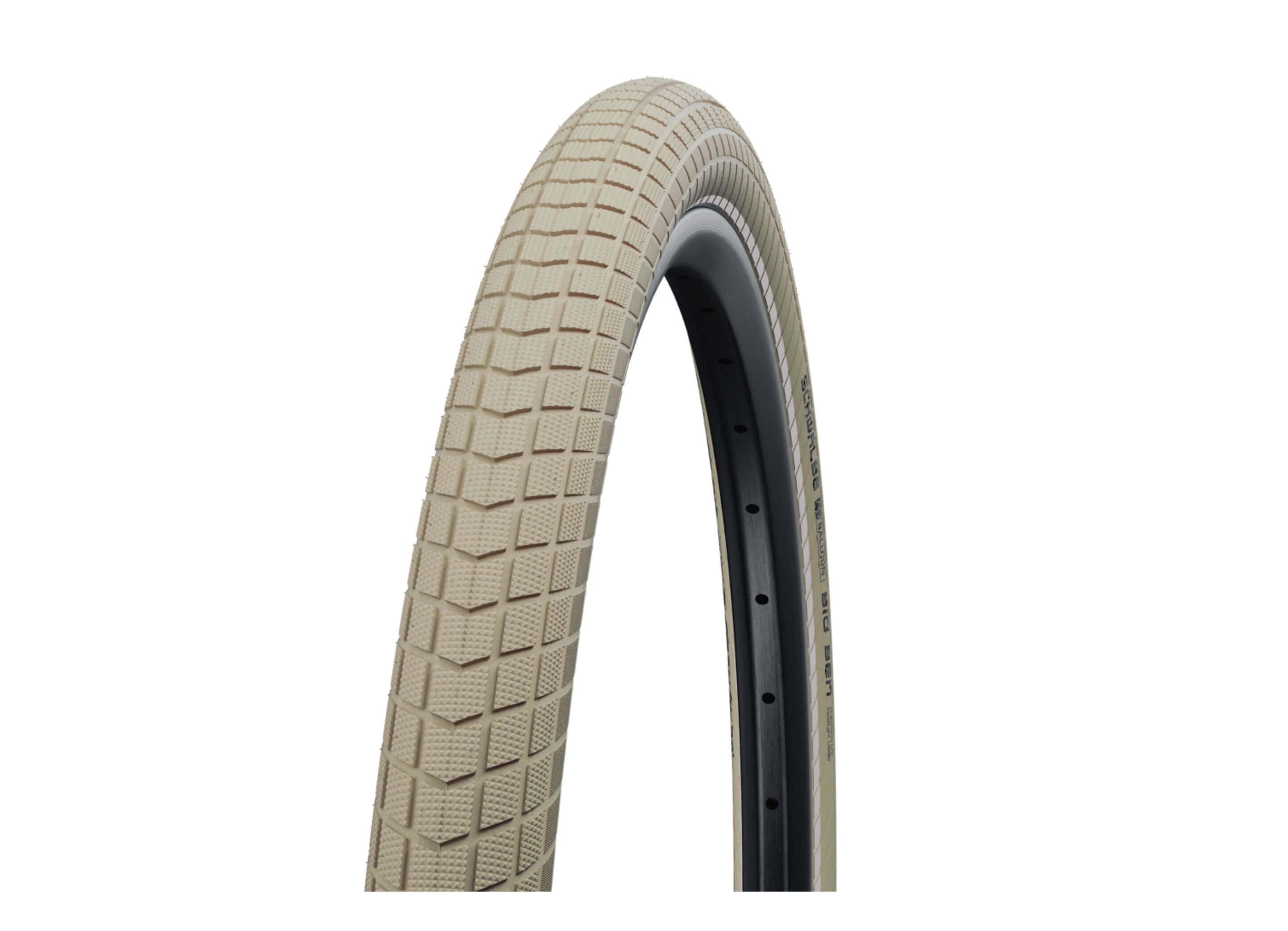 Schwalbe Big Ben Creme