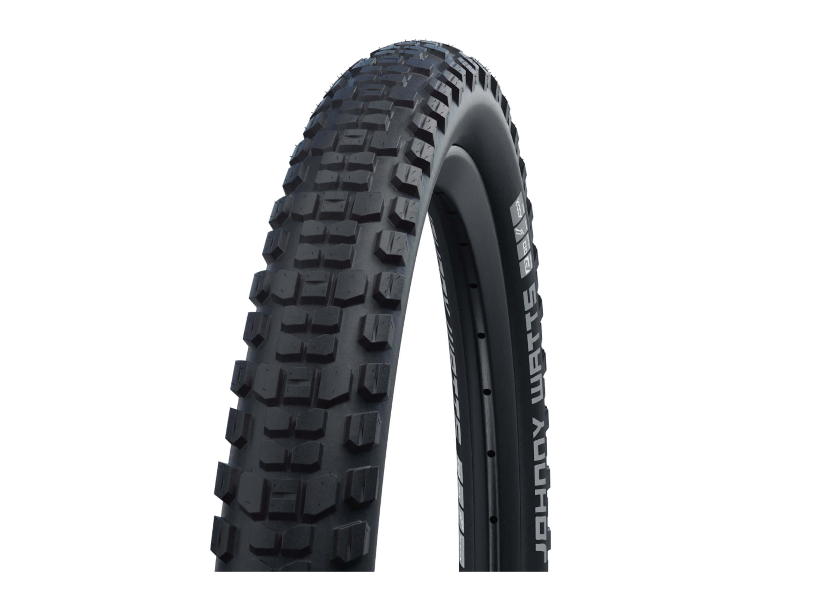 Schwalbe Johnny Watts