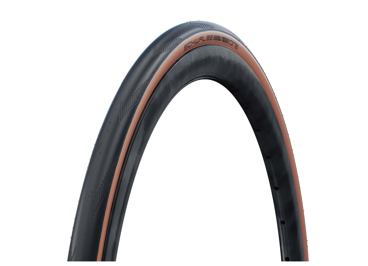 Schwalbe One Tires