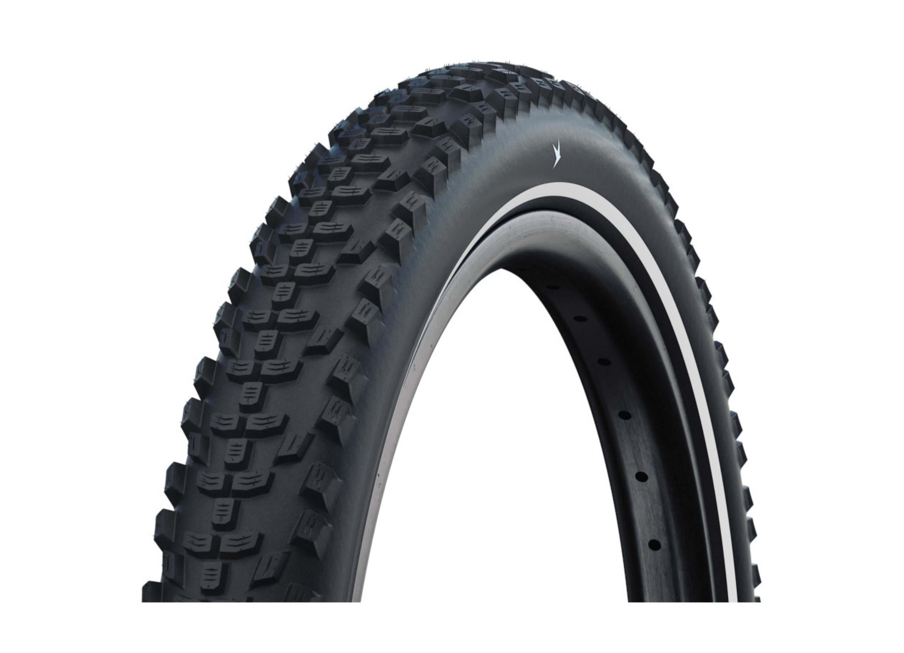 Schwalbe Smart Sam Cargo