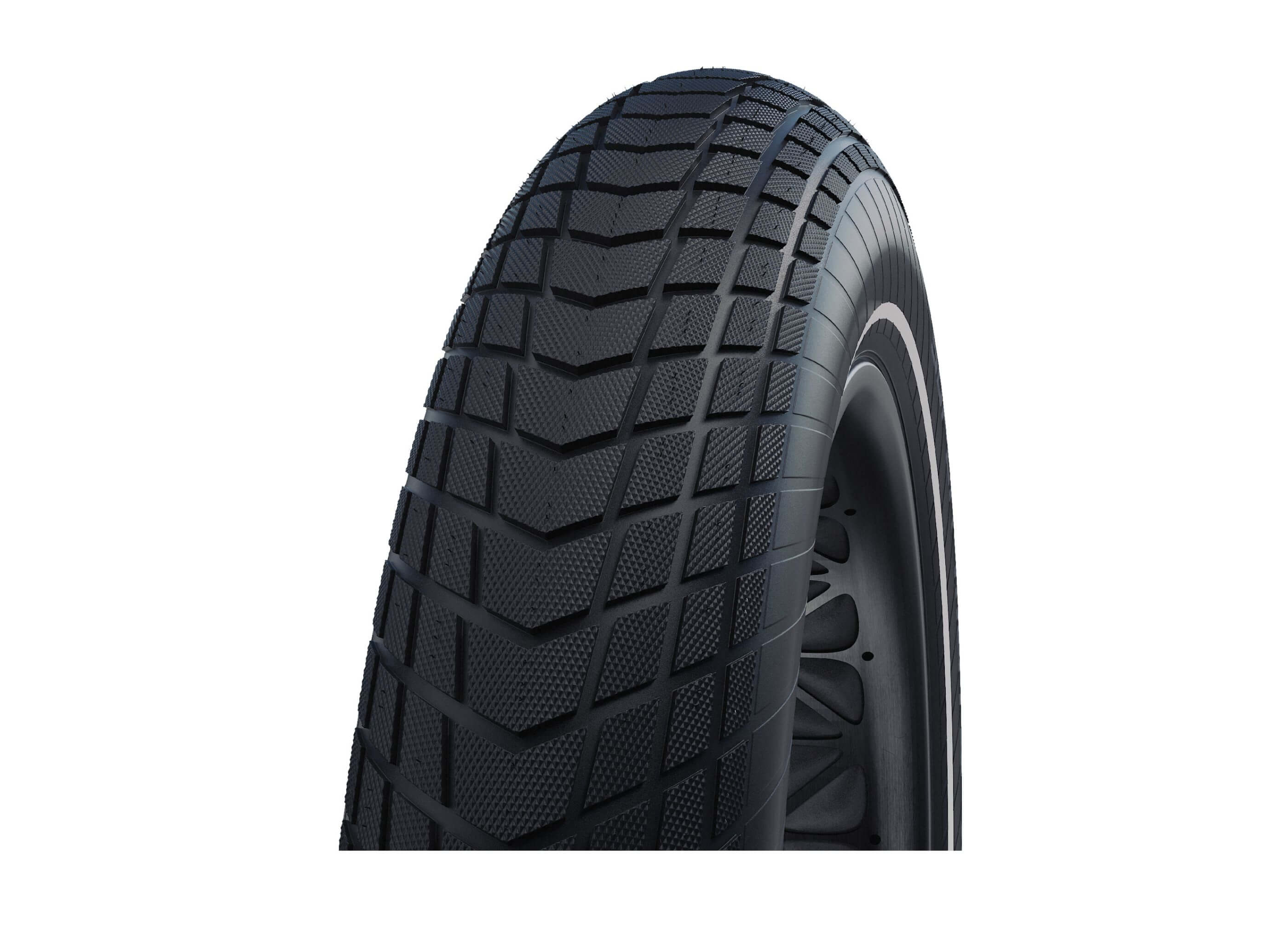 Schwalbe Super Moto-X Fat Tire