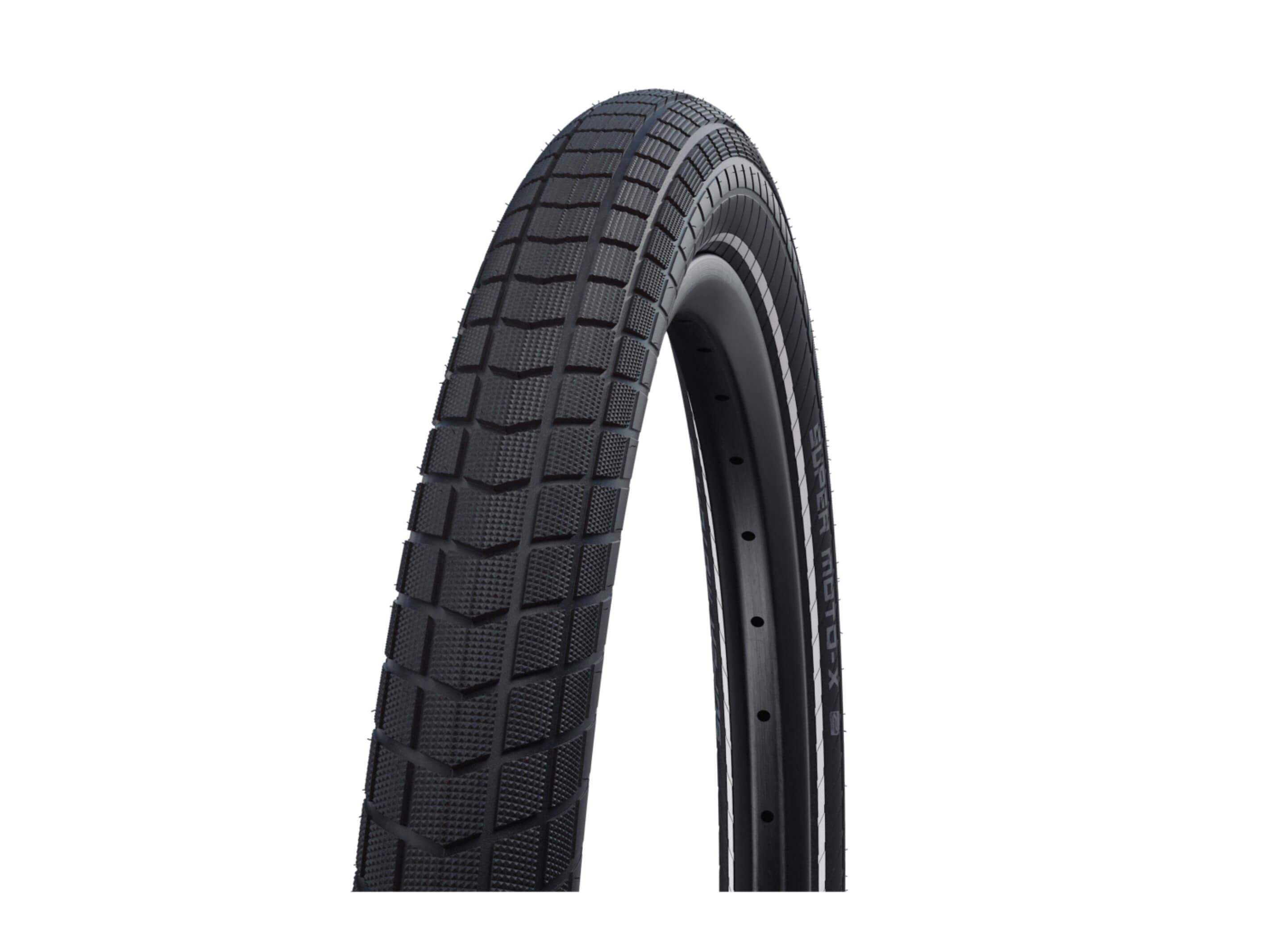 Schwalbe Super Moto X