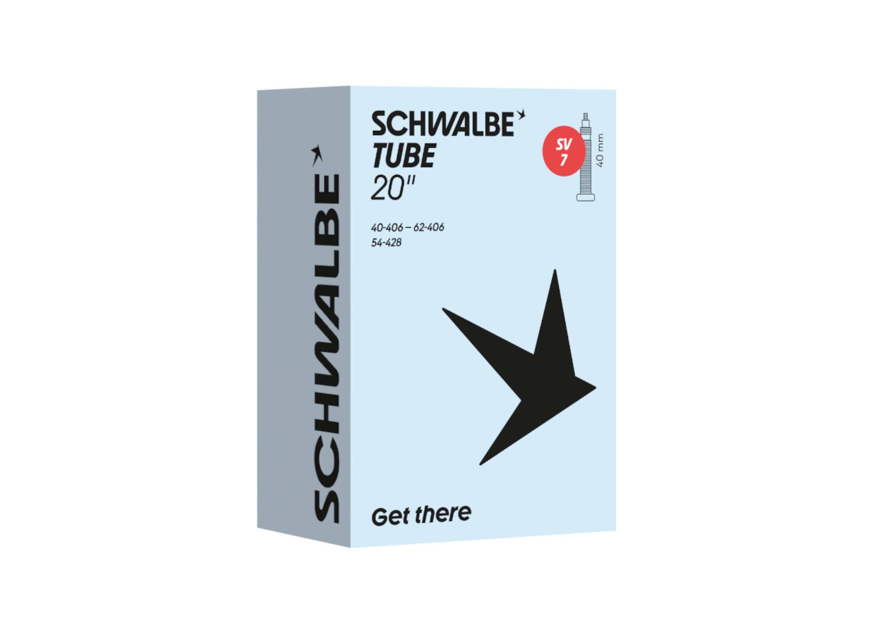 Chambres à air Schwalbe