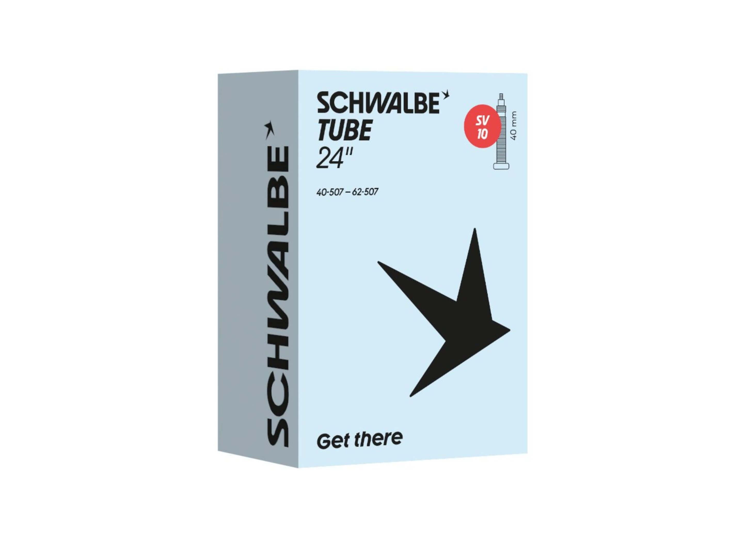 Chambres à air Schwalbe