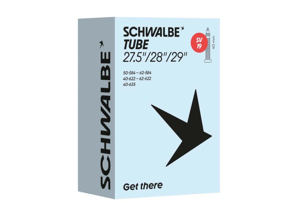 Schwalbe Inner Tube SV19