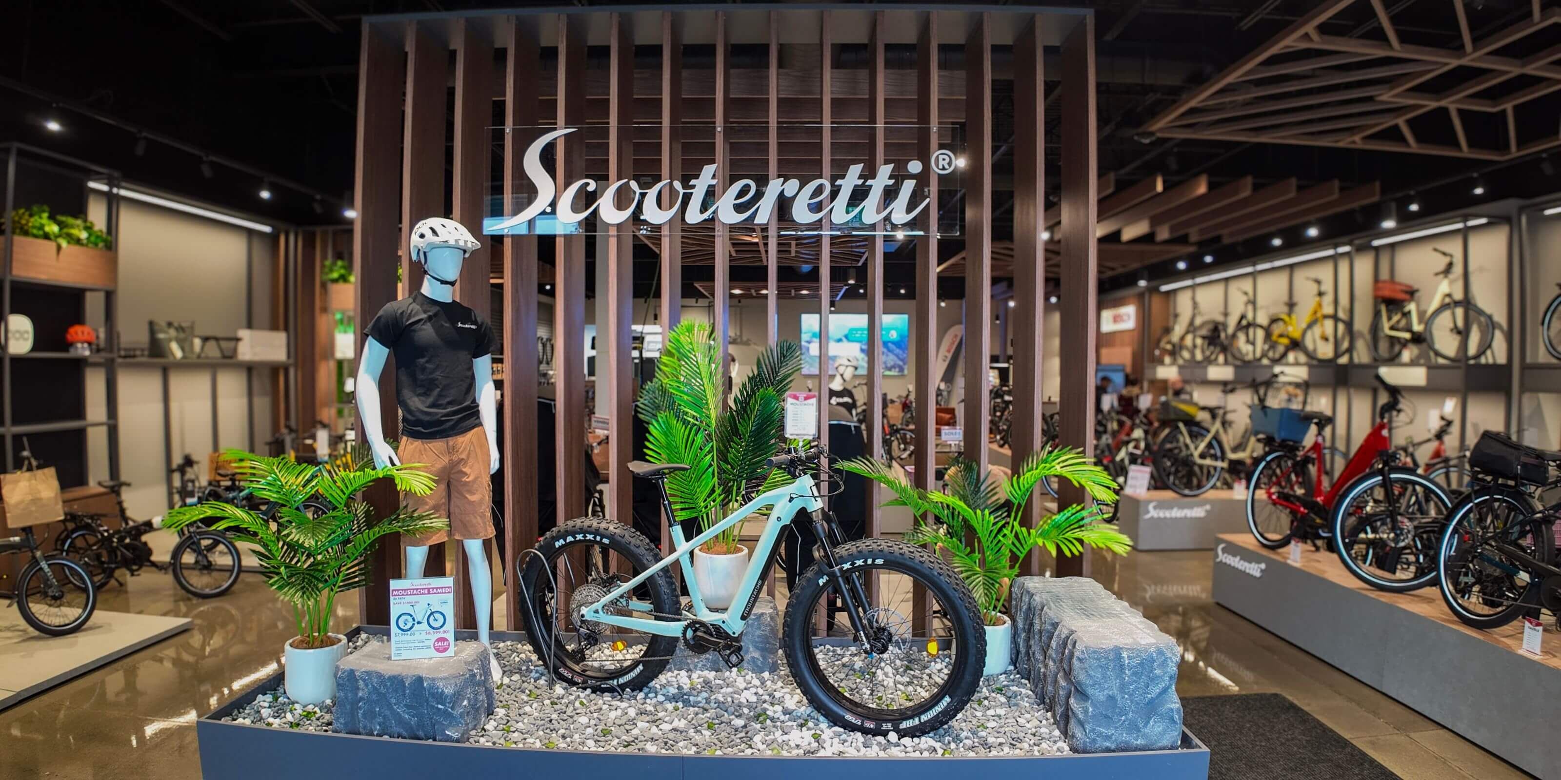 Scooteretti Careers Electric Bikes Ottawa
