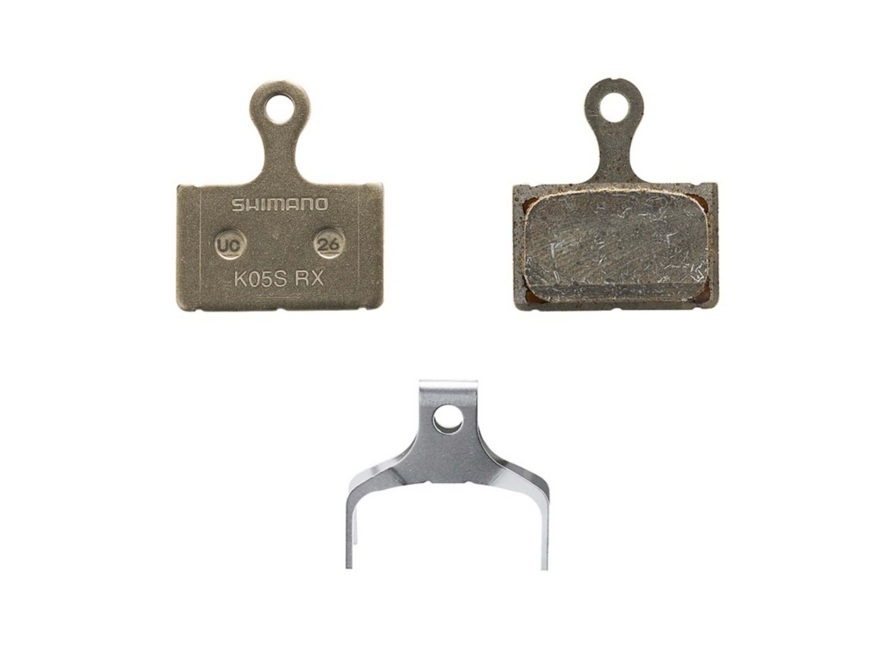 Shimano K05S-RX Brake Pads