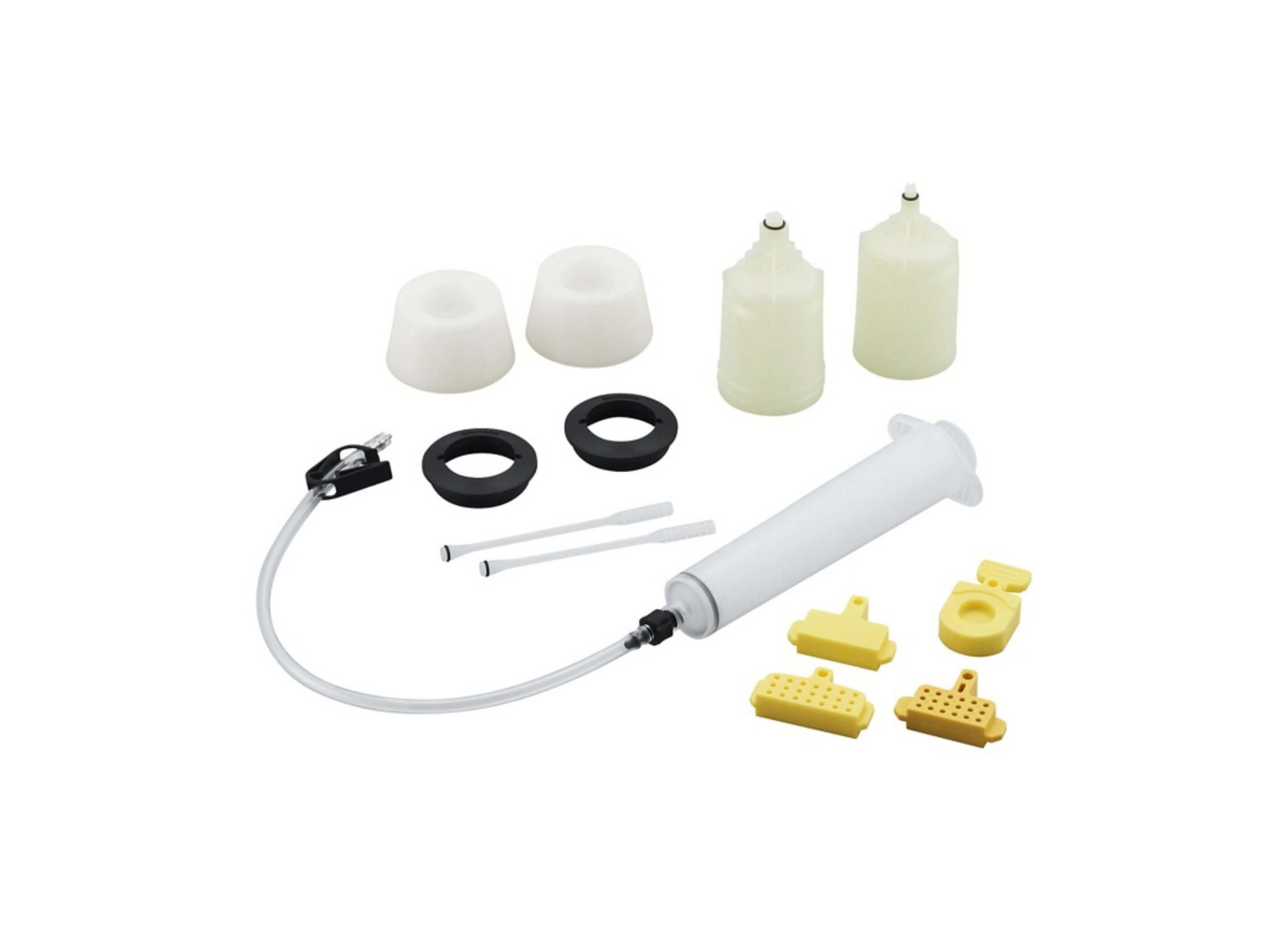 Shimano TL-BR Professional Disc Brake Bleed Kit