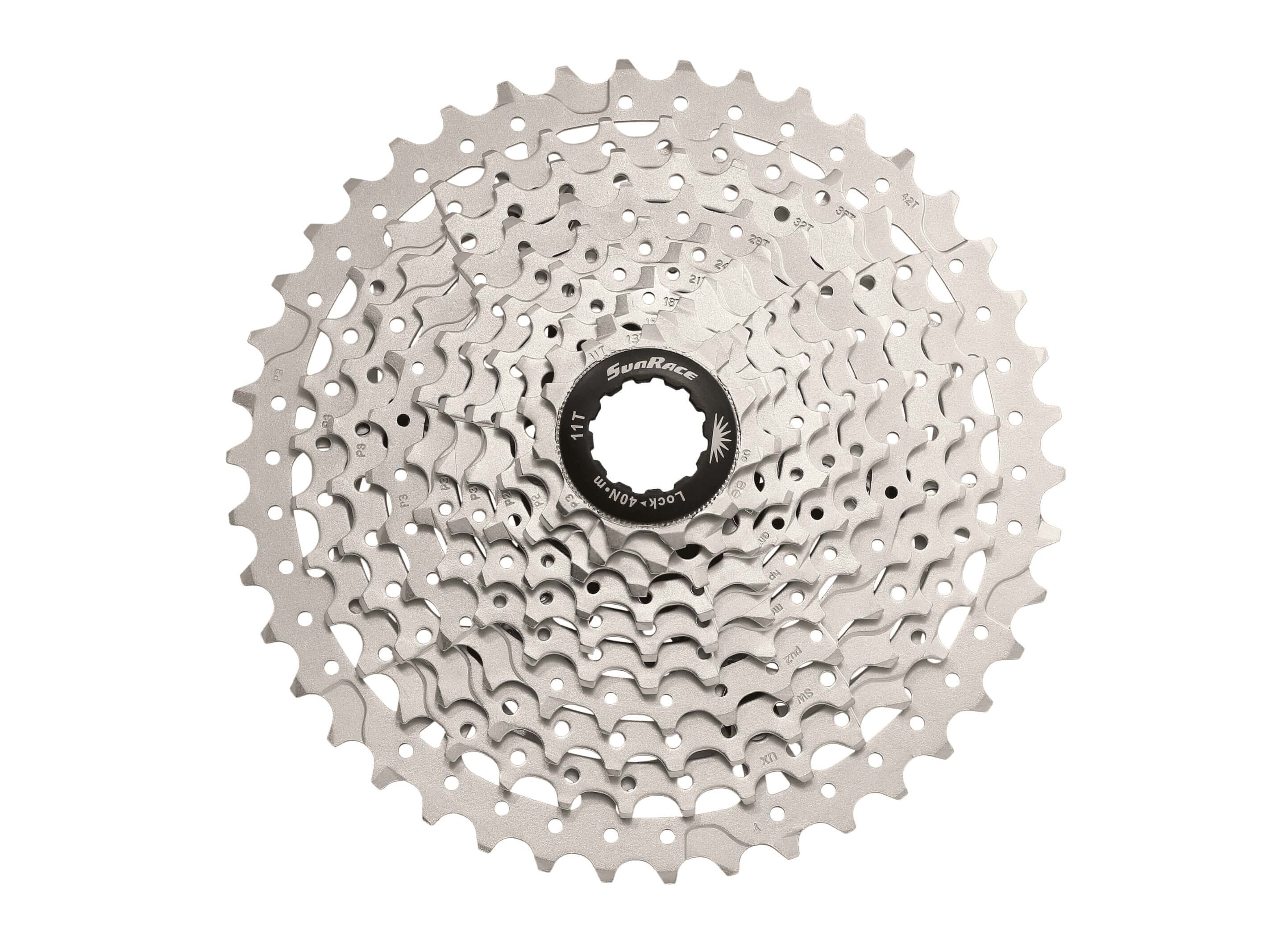 Sunrace 10 Speed Cassette (CSMS3)