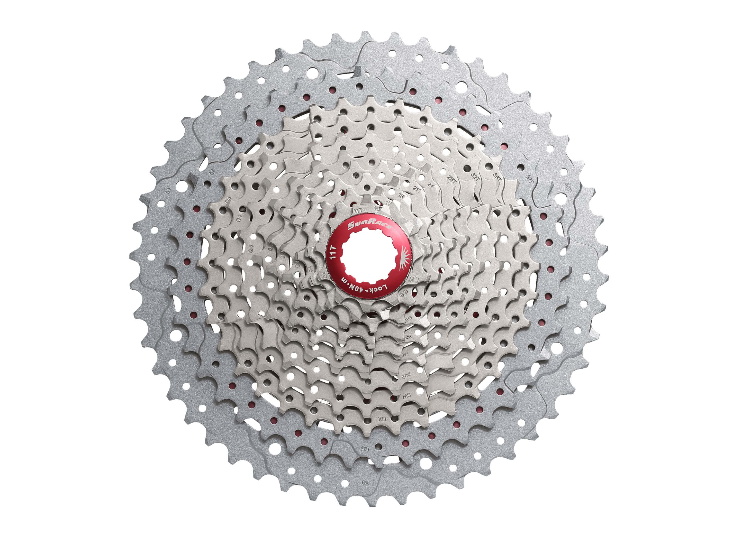 Sunrace 11 Speed Cassette