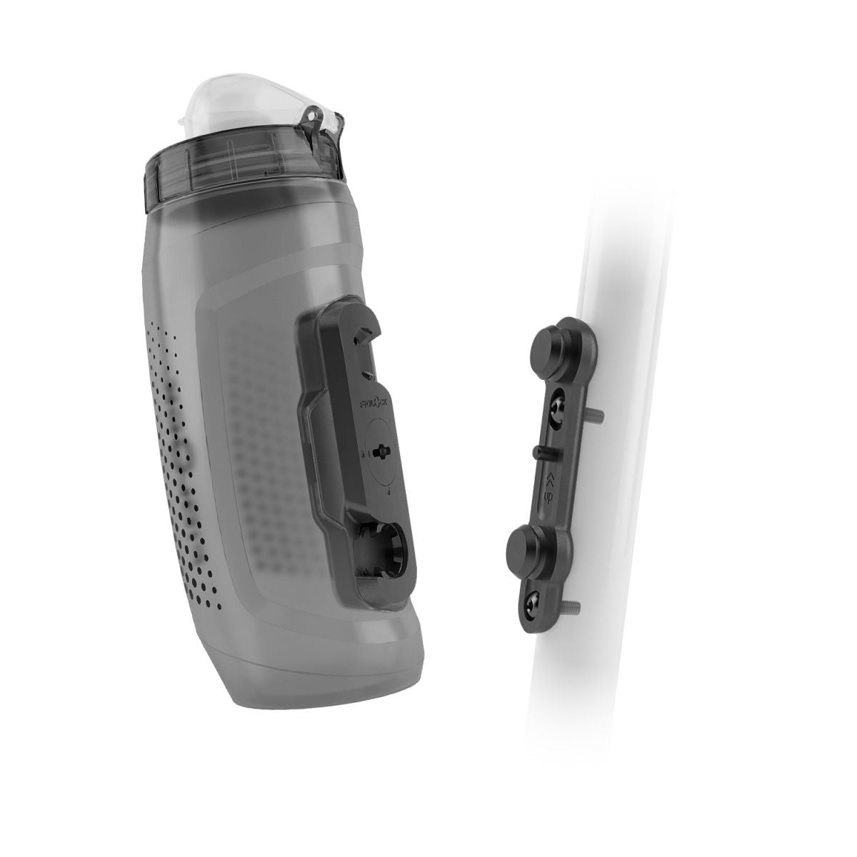 TWIST bottle 590 + bike base
