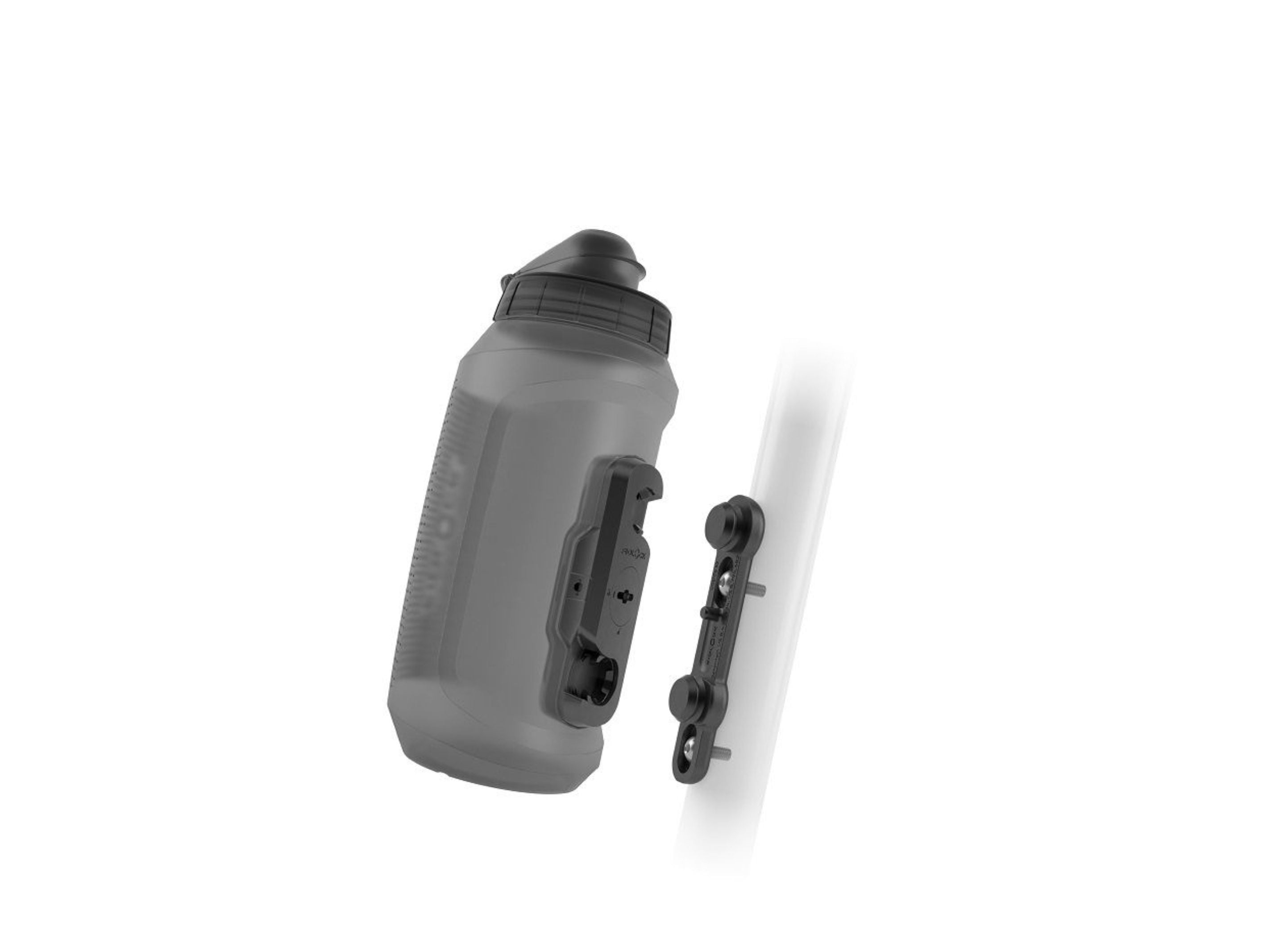 TWIST bottle 750 compact