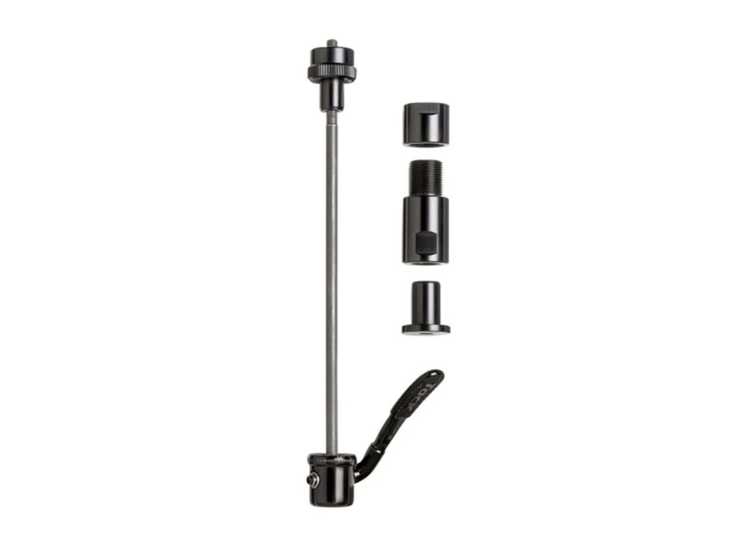 Thru axle adapter sale tacx