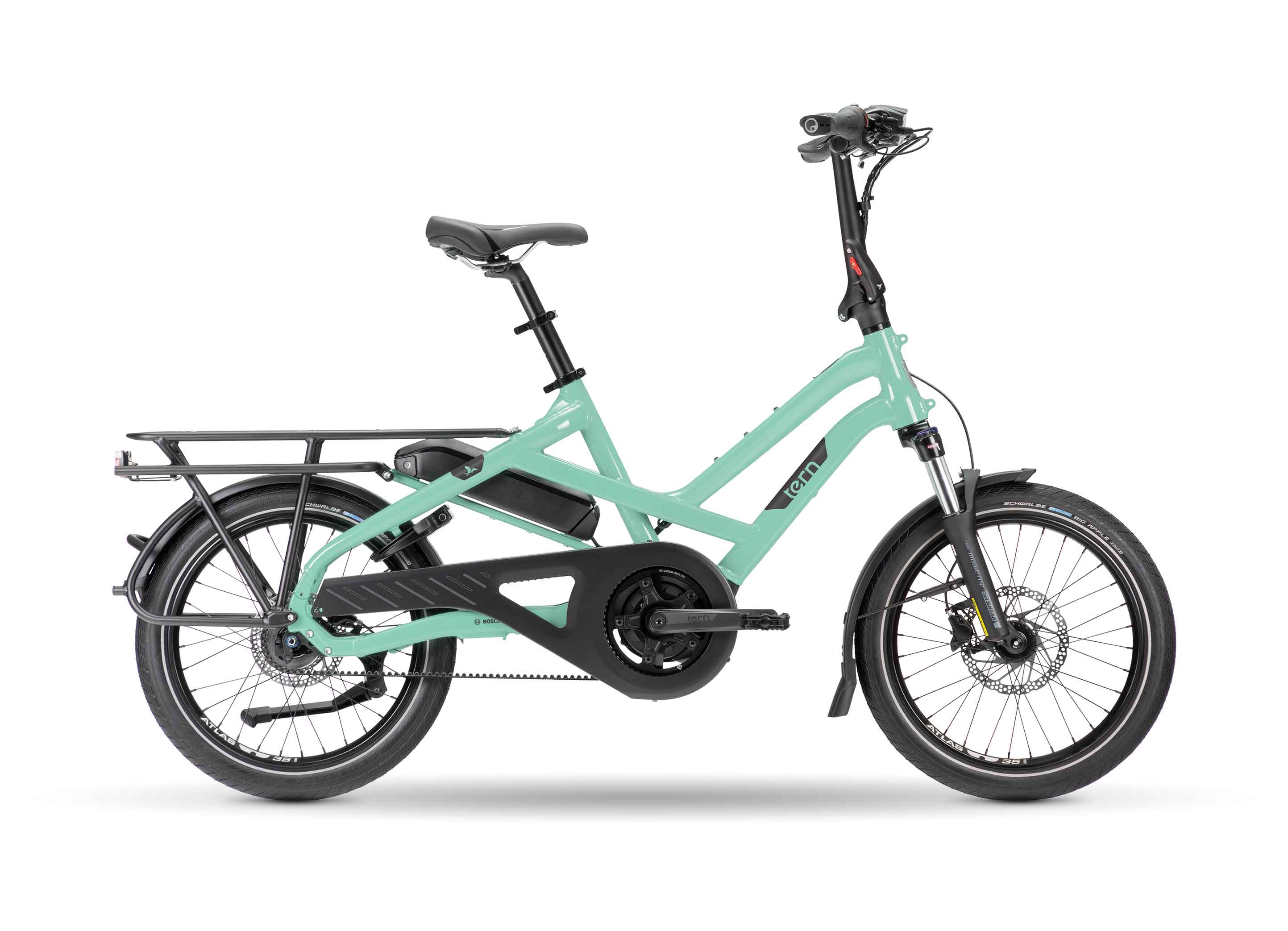 Tern HSD P5i