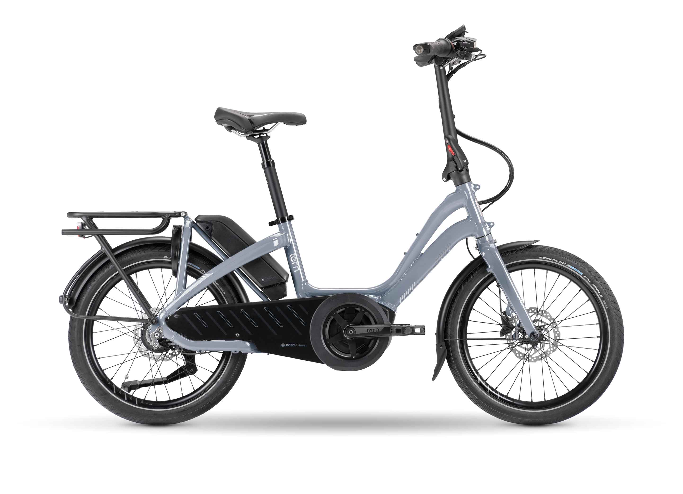 Tern NBD P8i