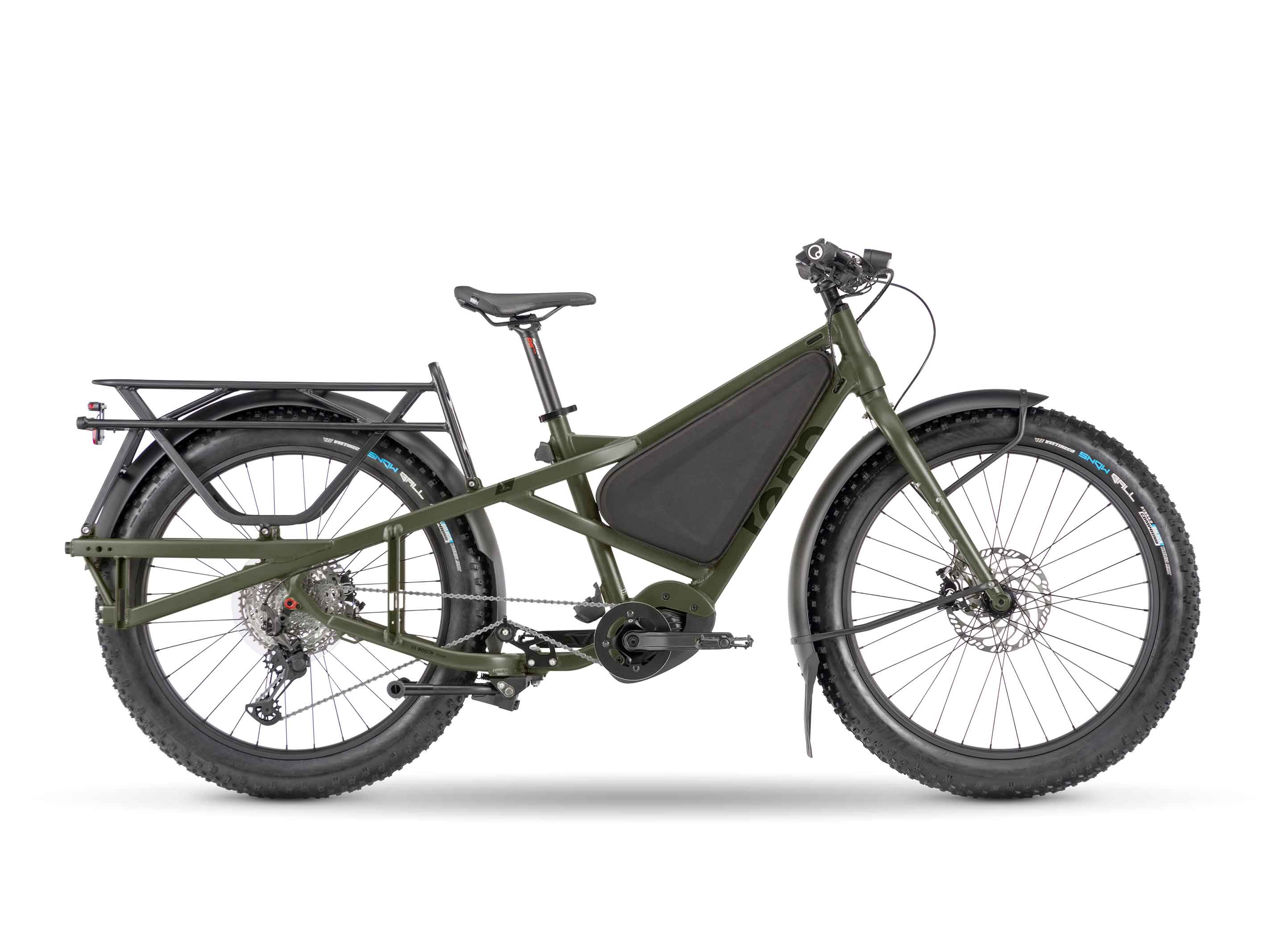 Tern Orox S12