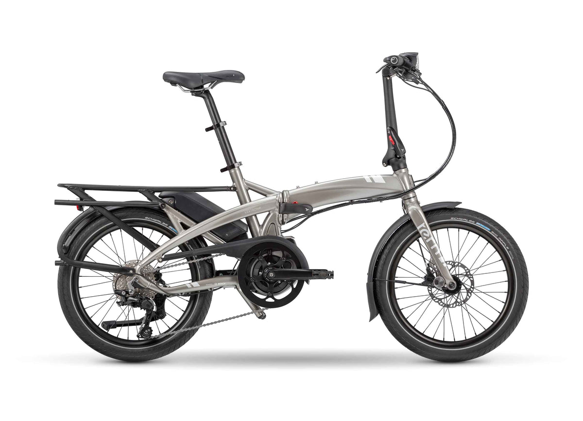 Tern Vektron S10 Silver