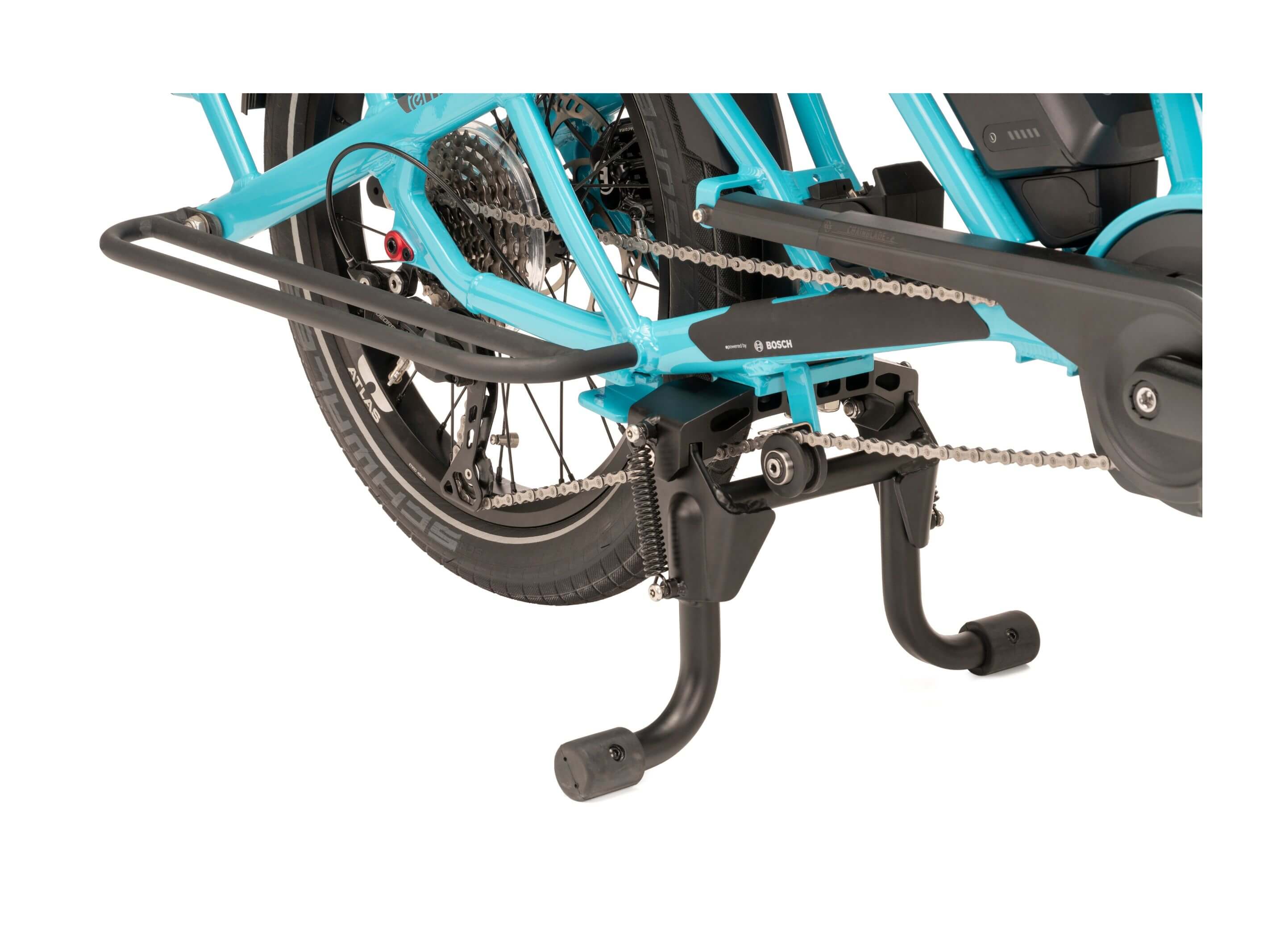 Tern Atlas Center Mount Kickstand