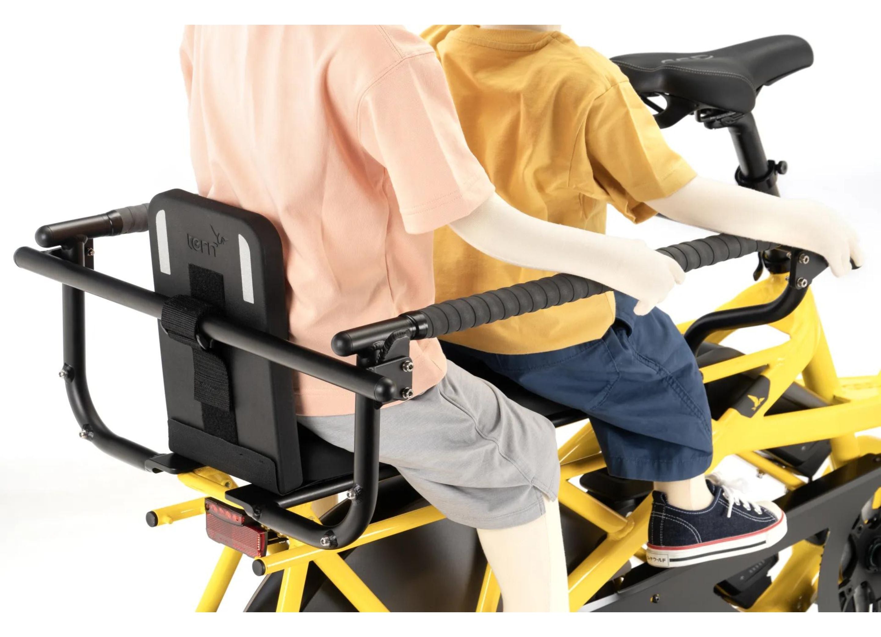 Tern Backrest