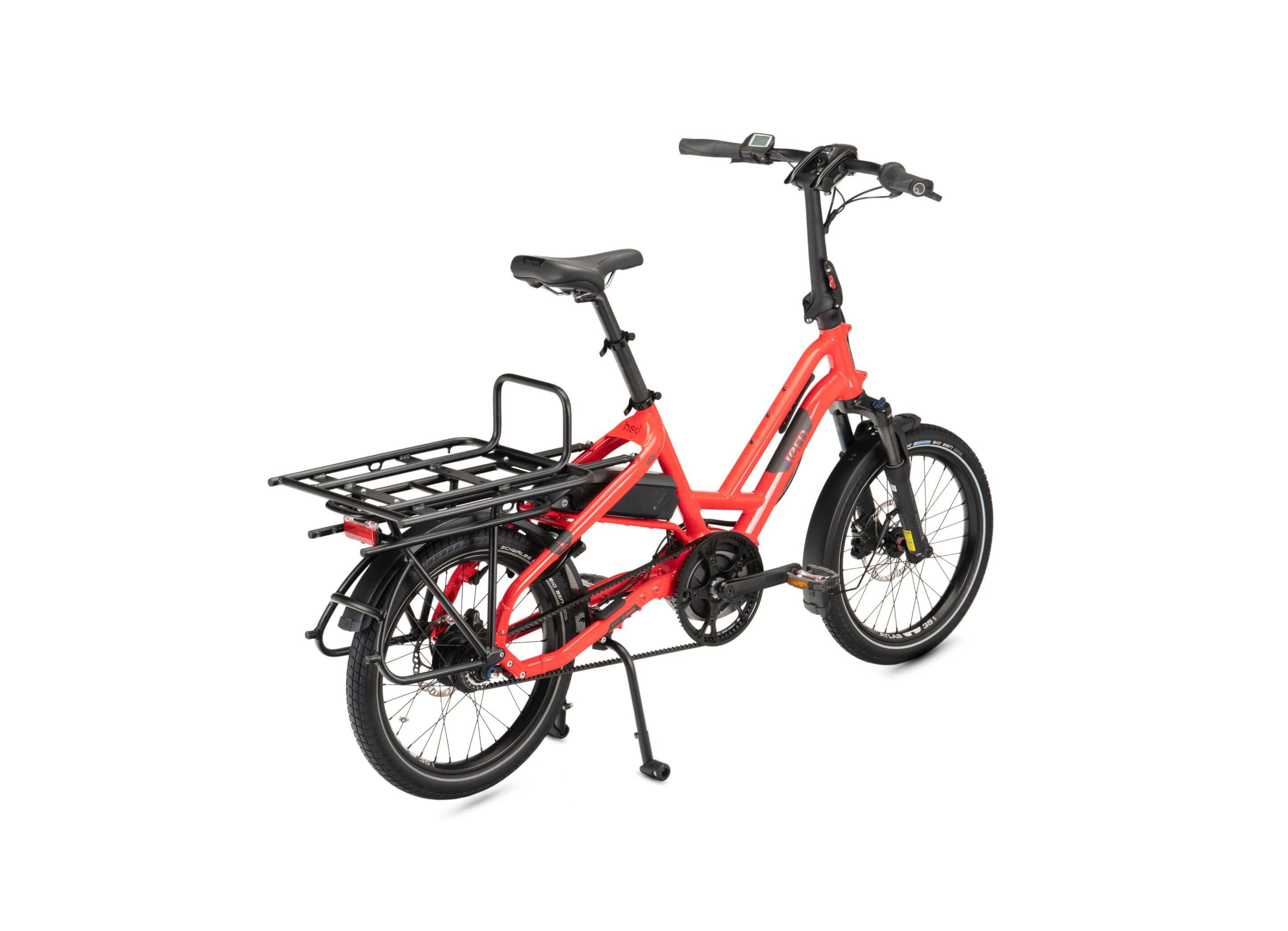 Tern Bicycle Cargo Tray