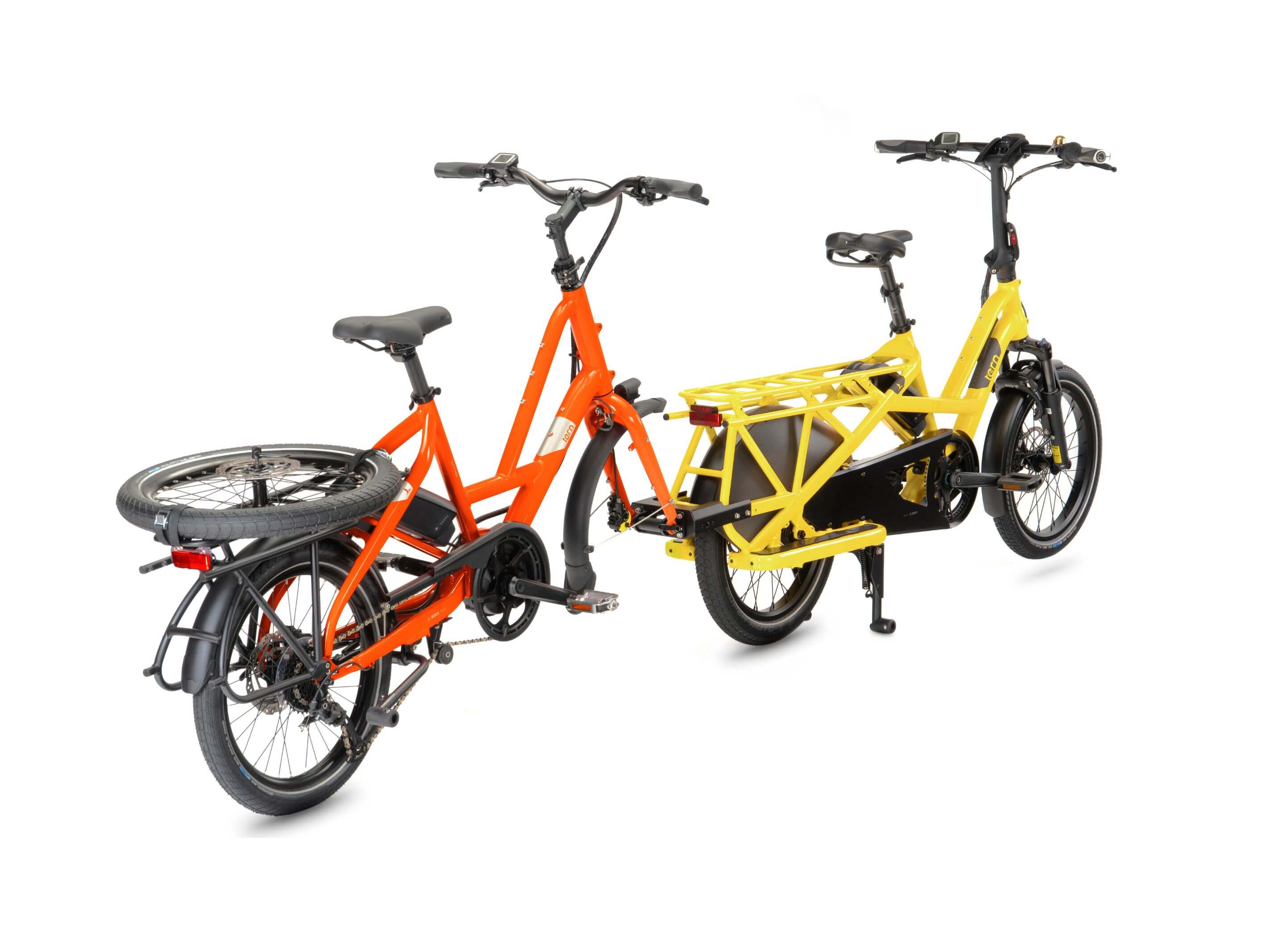 Tern Bicycle Tow Kit