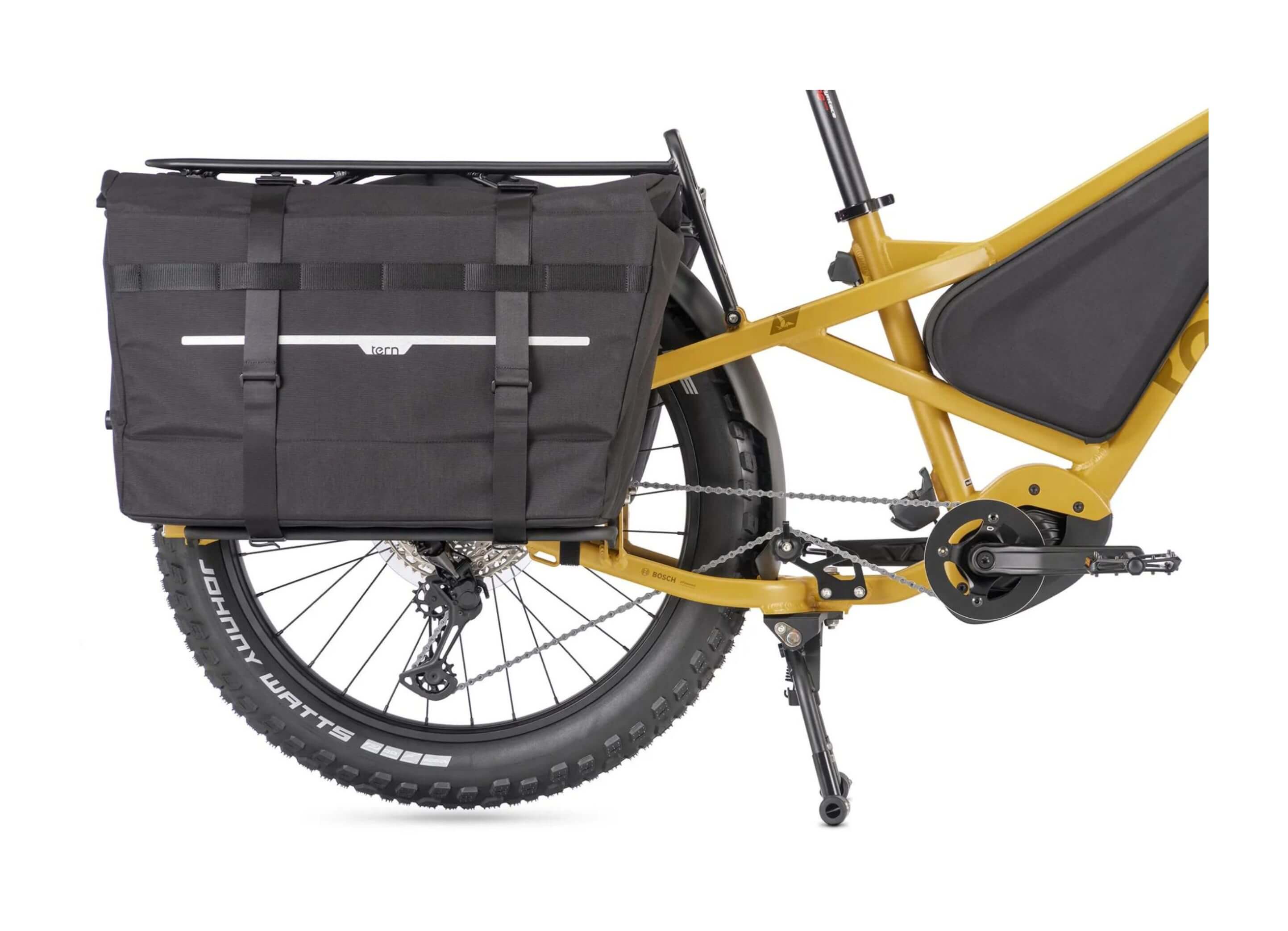 Tern Cargo Hold 72 Panniers