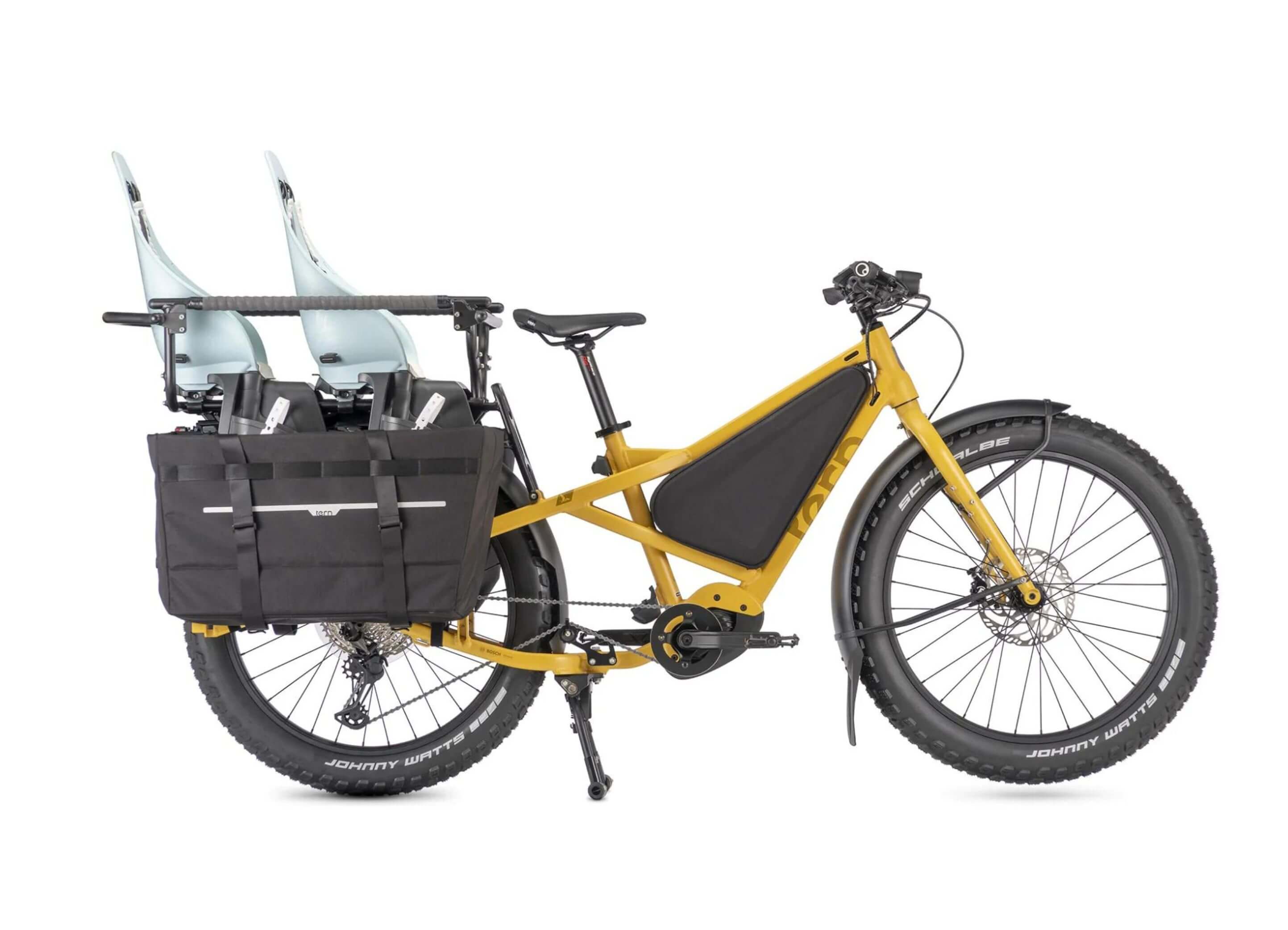 Tern Cargo Hold Pannier