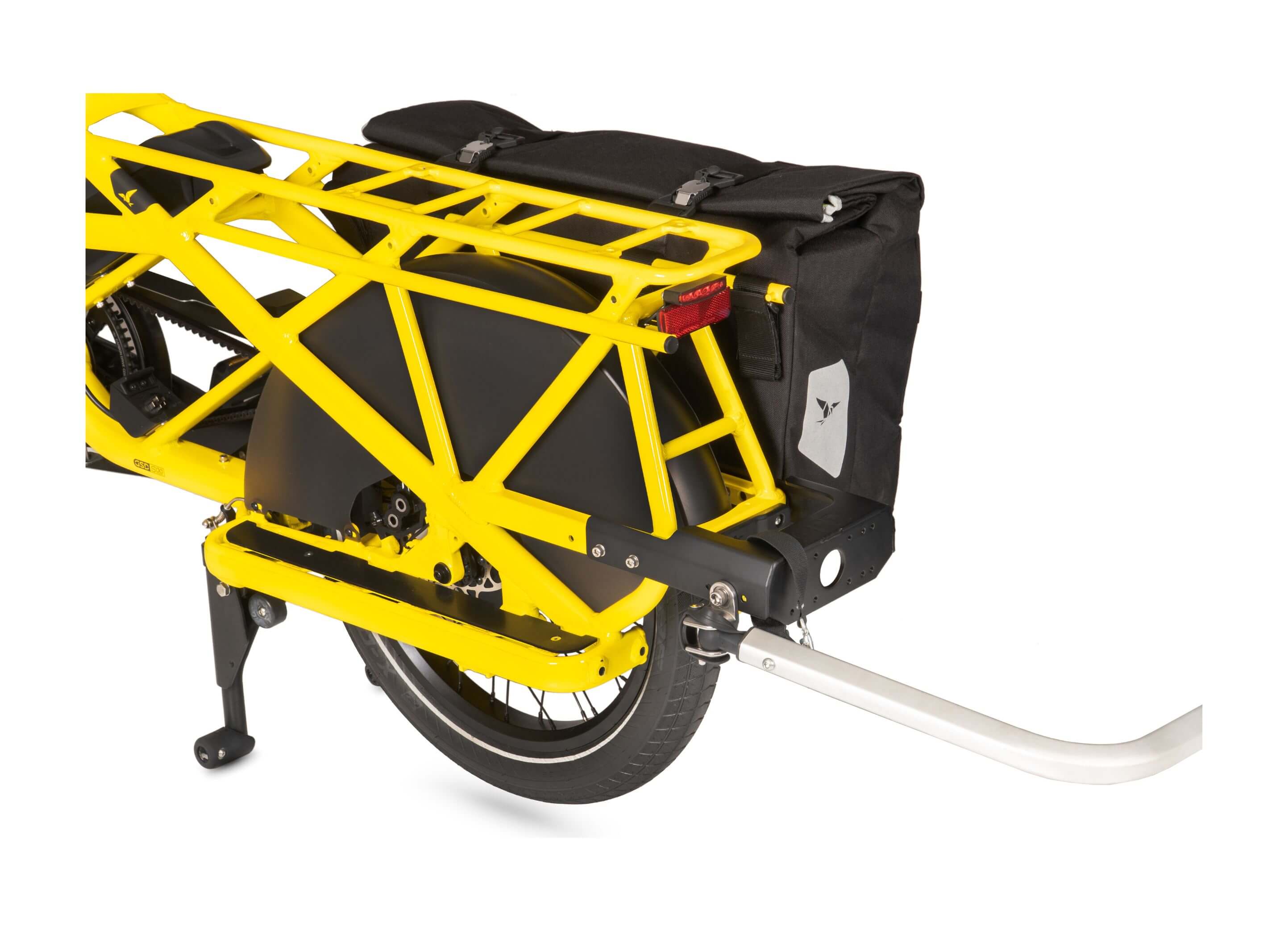Tern Chariot Tail Hitch L
