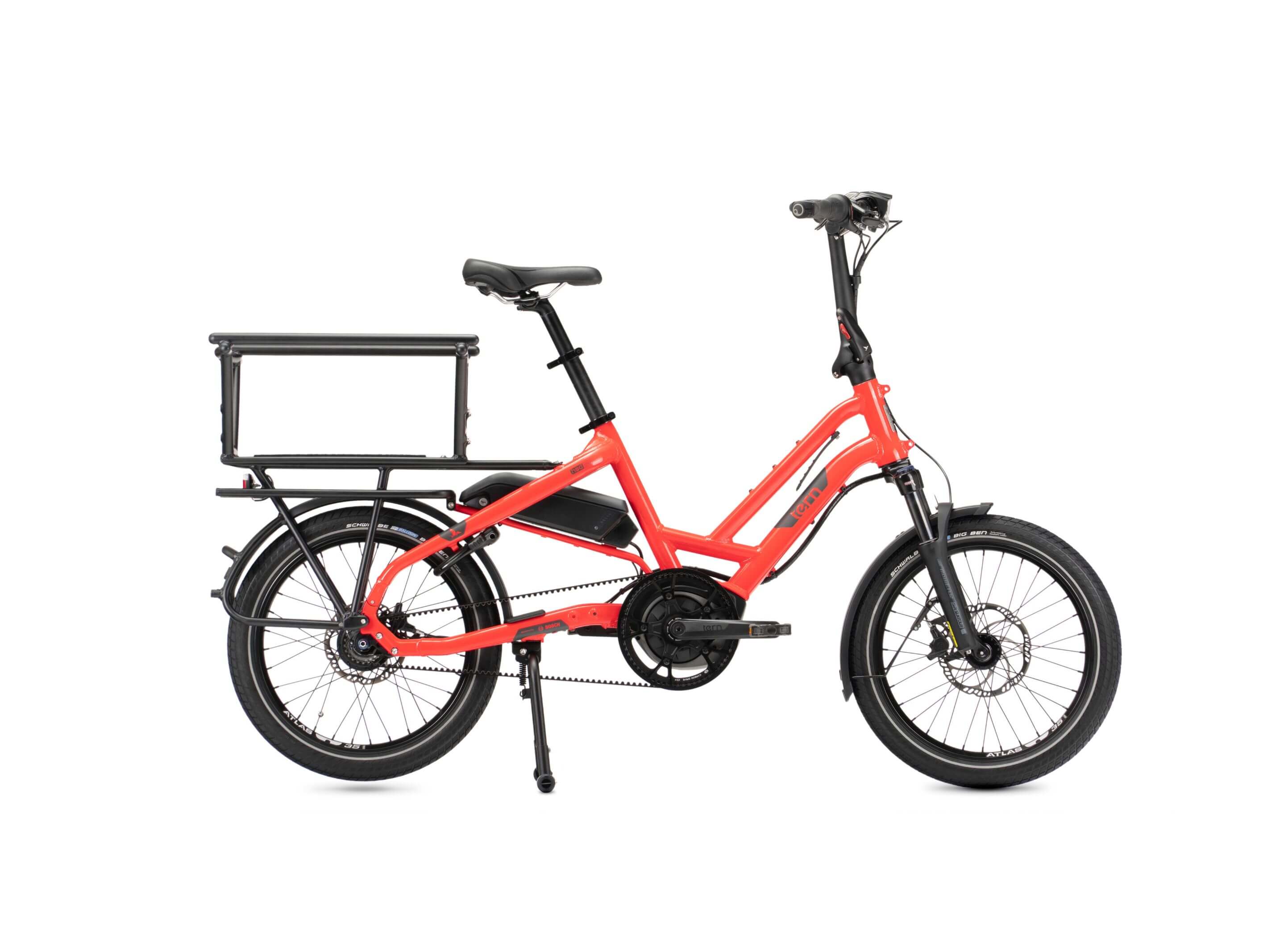 Tern Clubhouse Mini Bicycle Rack