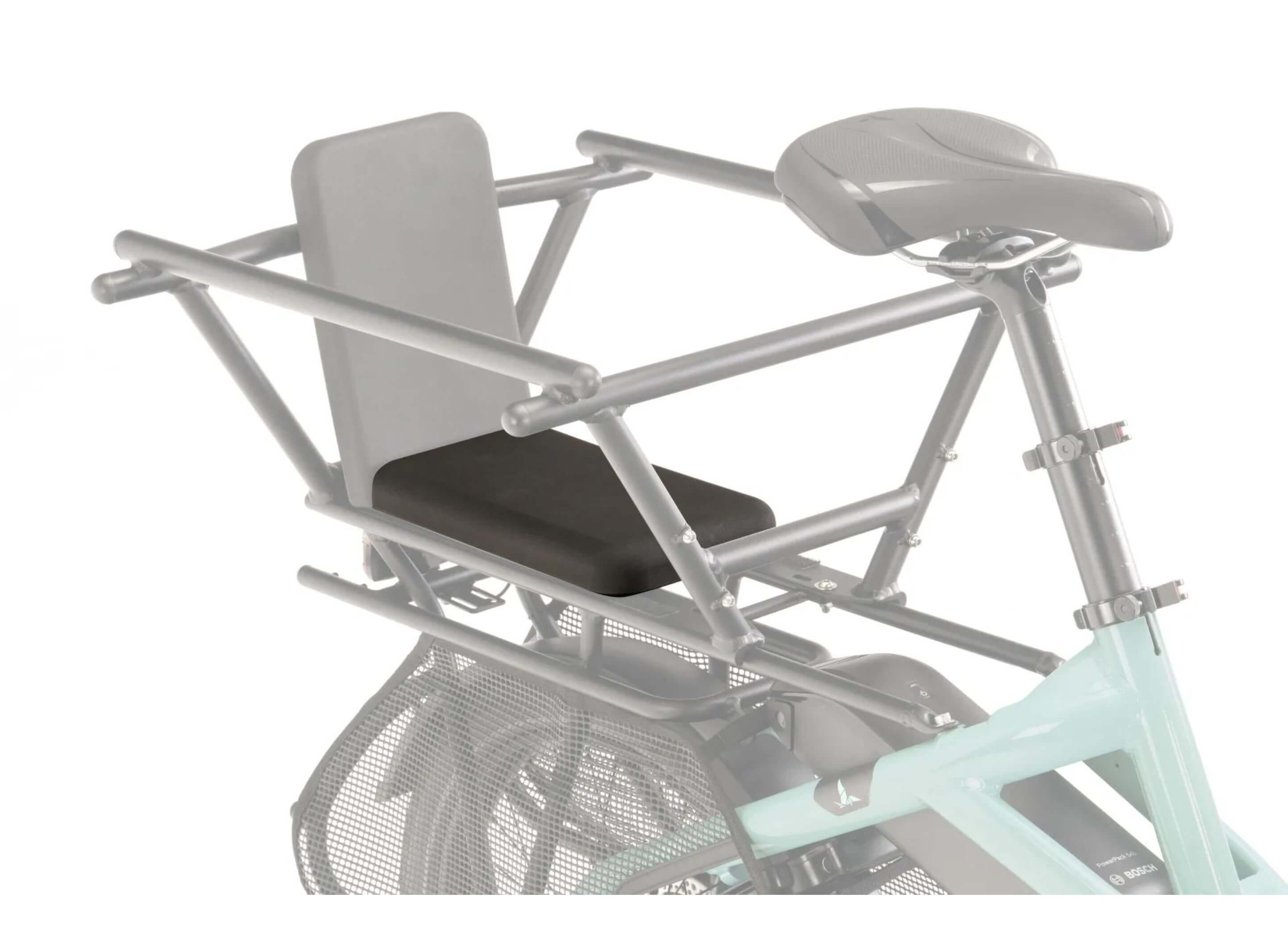 Tern Clubhouse Seat Pad