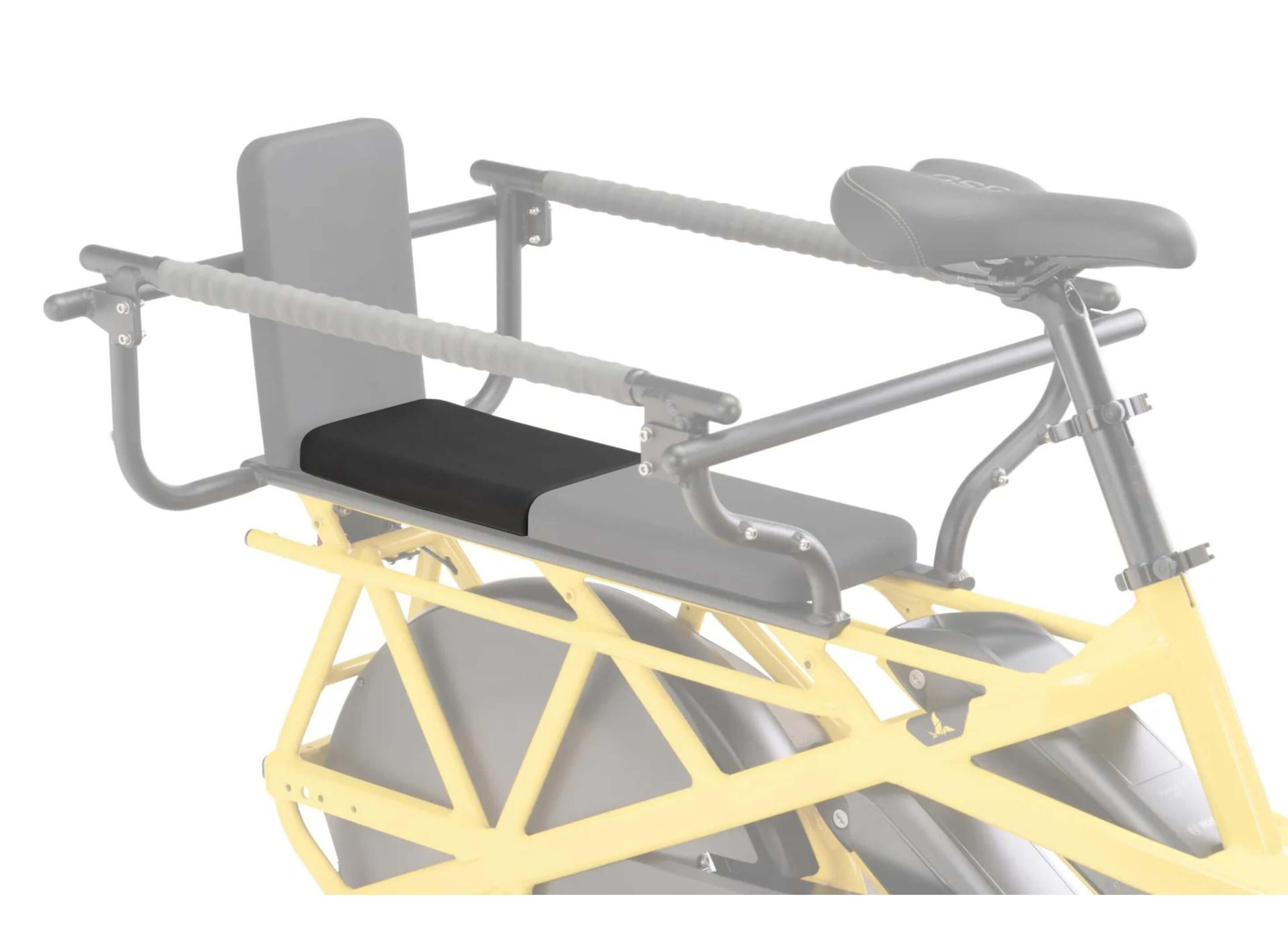 Tern Clubhouse Seatpad