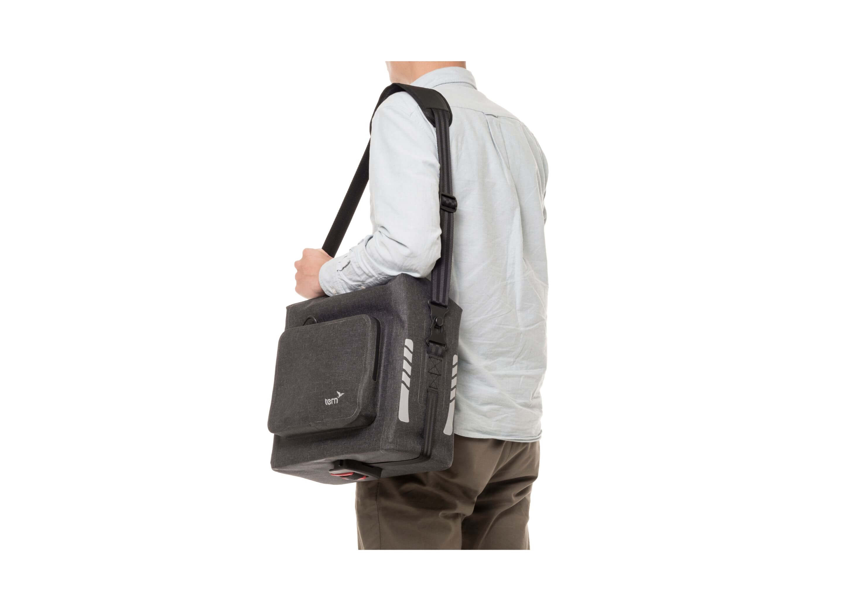 Tern Dry Goods Bike Bag