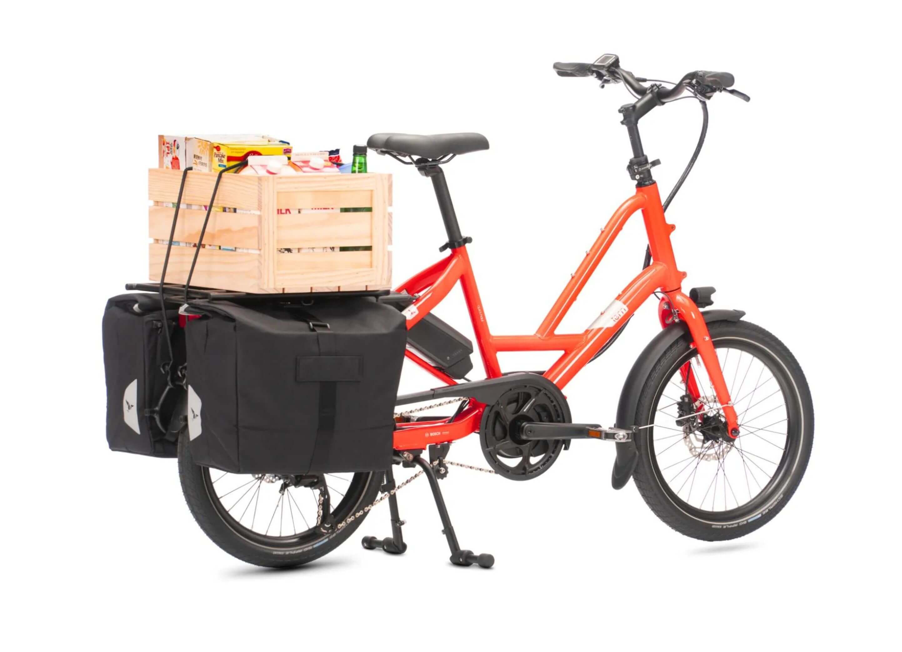 Tern Duo Stand Gen 3