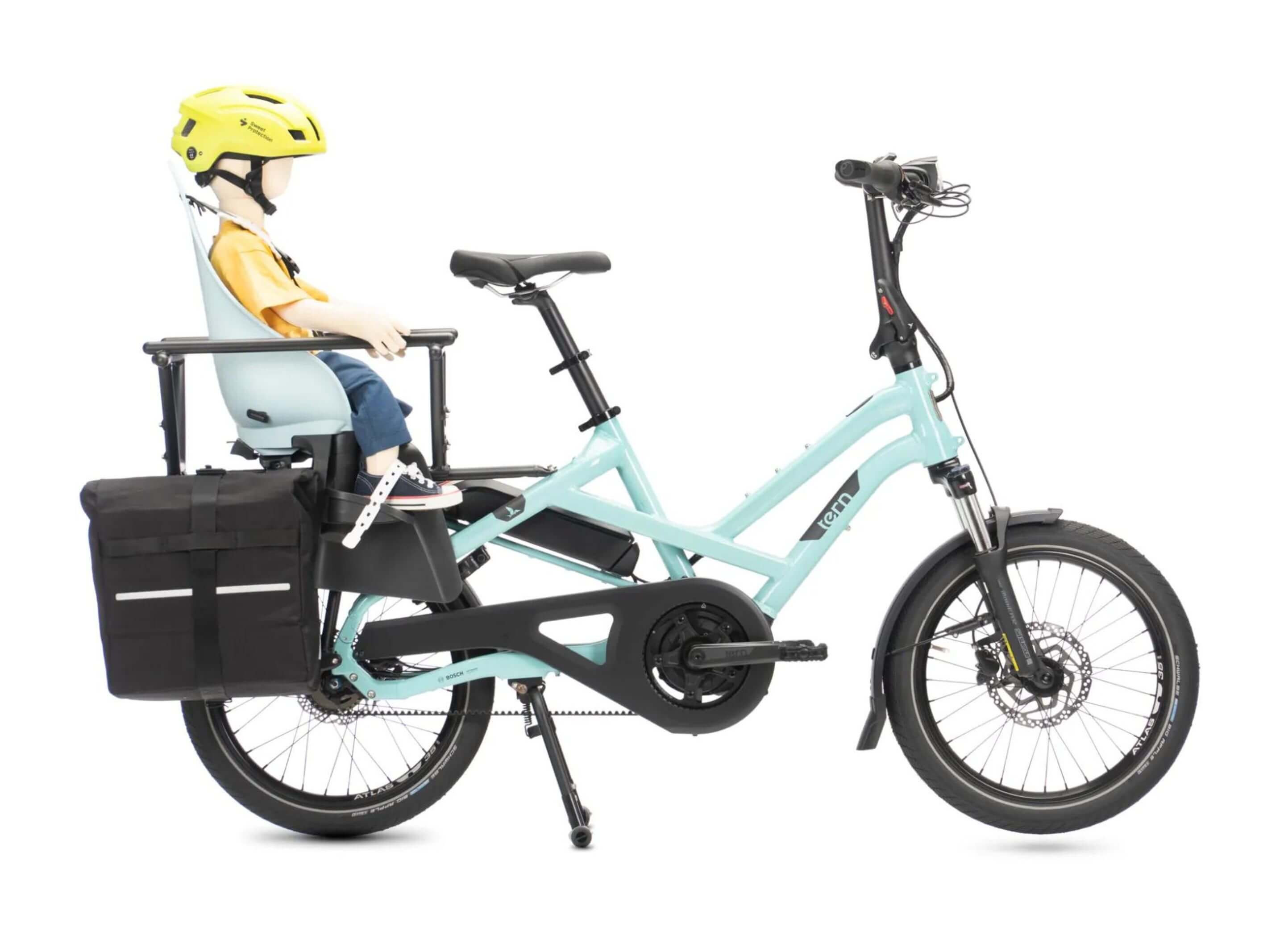 Tern DuoStand (Gen 3)