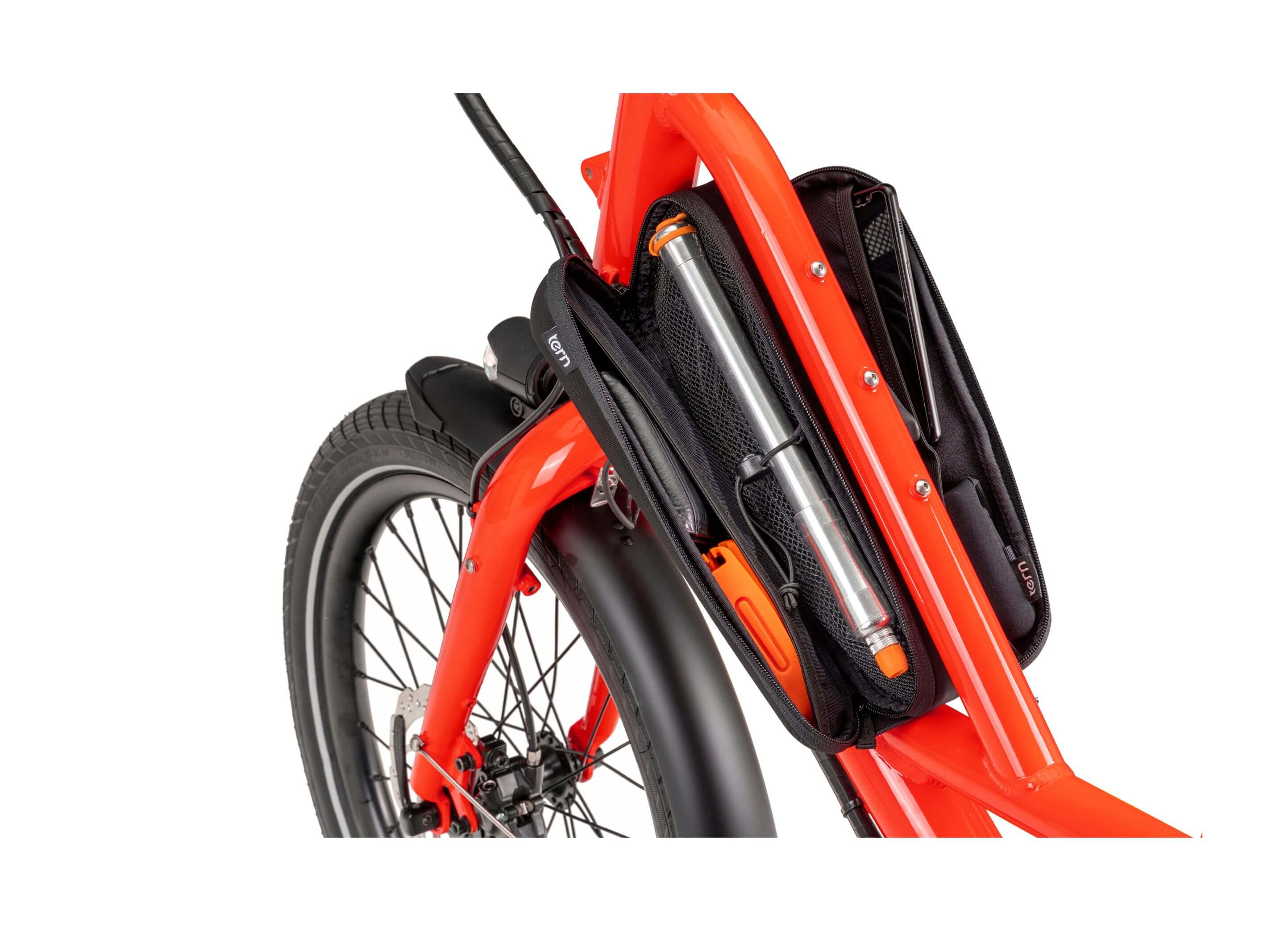 Tern Glovebox Frame Bag