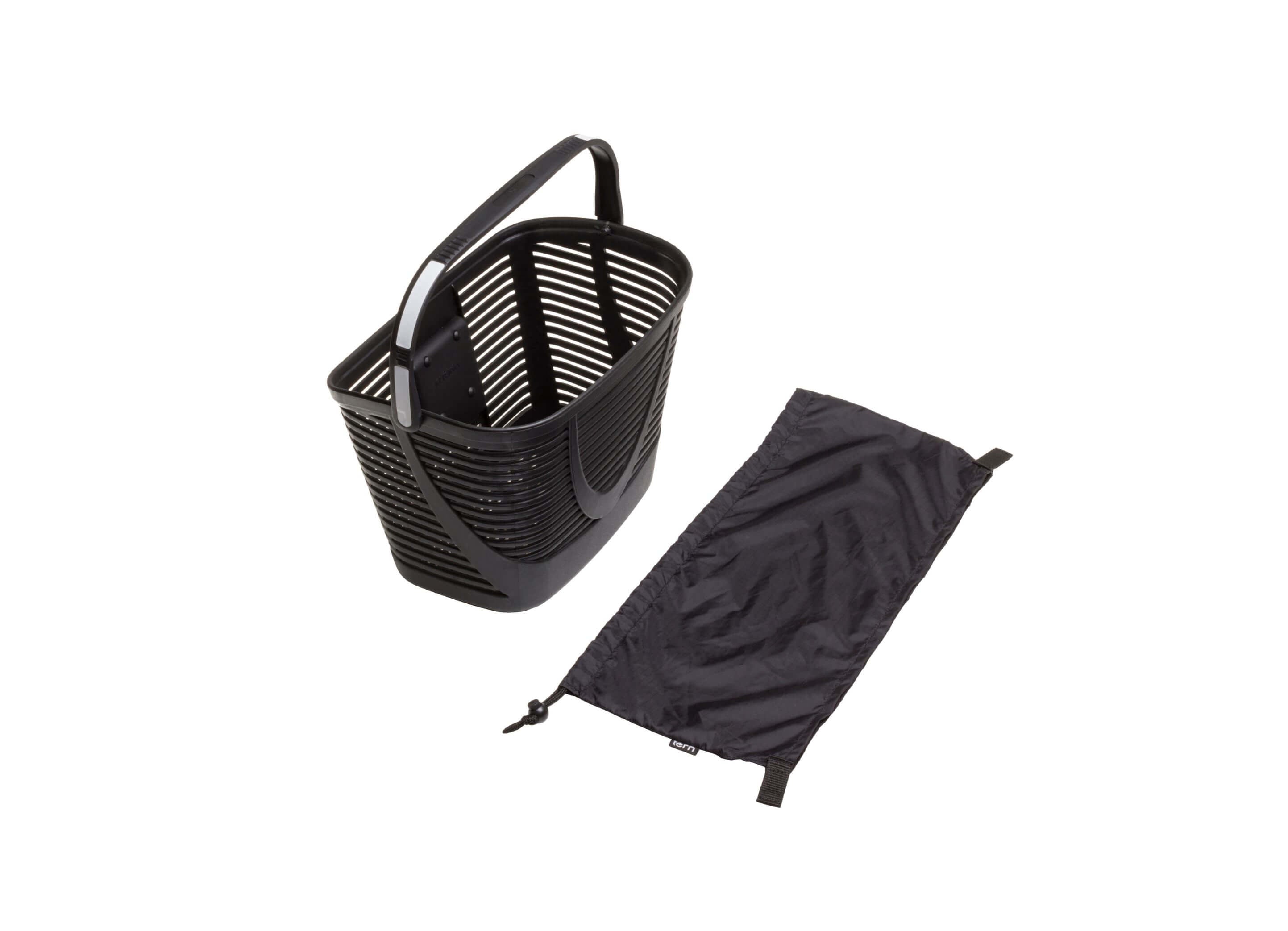 Tern Hold EM Bike Basket