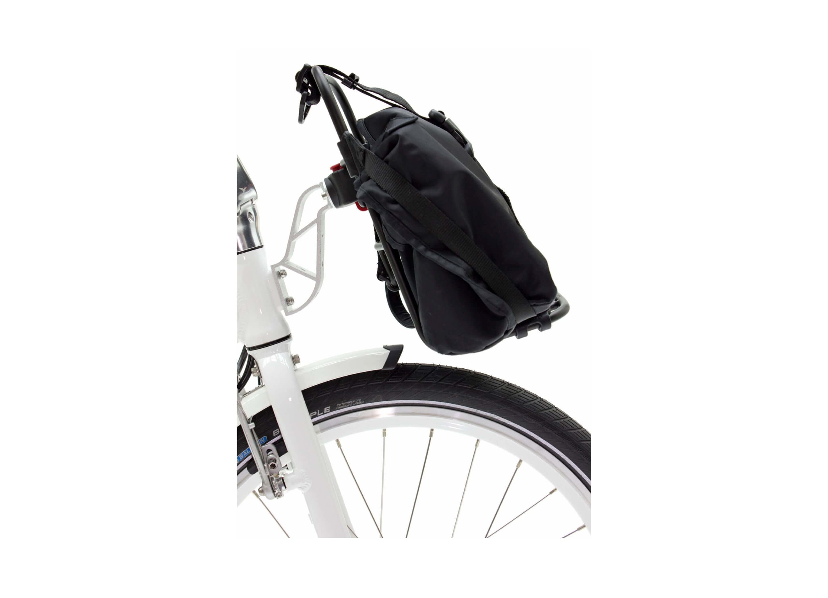Tern Kanga Front Carrier