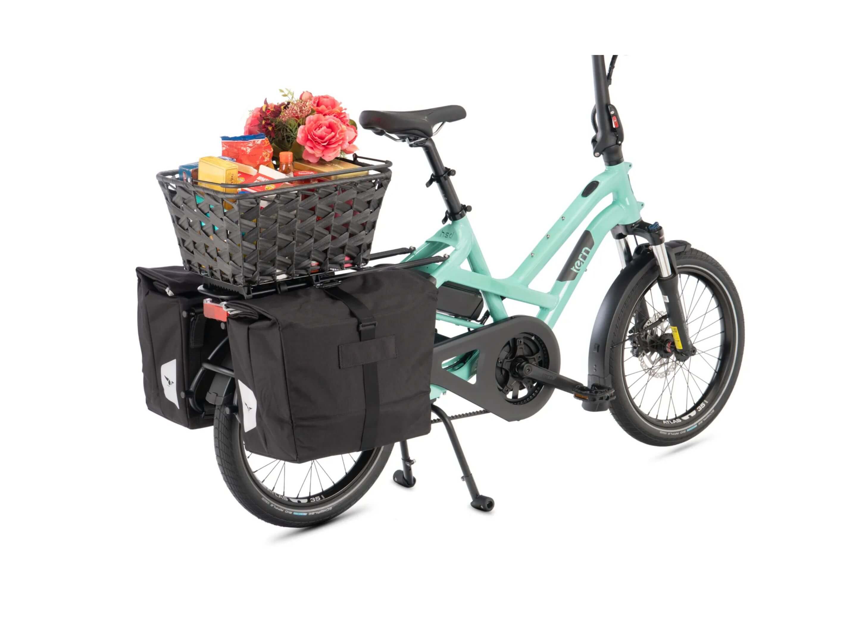 Tern Market Basket - Gen 2