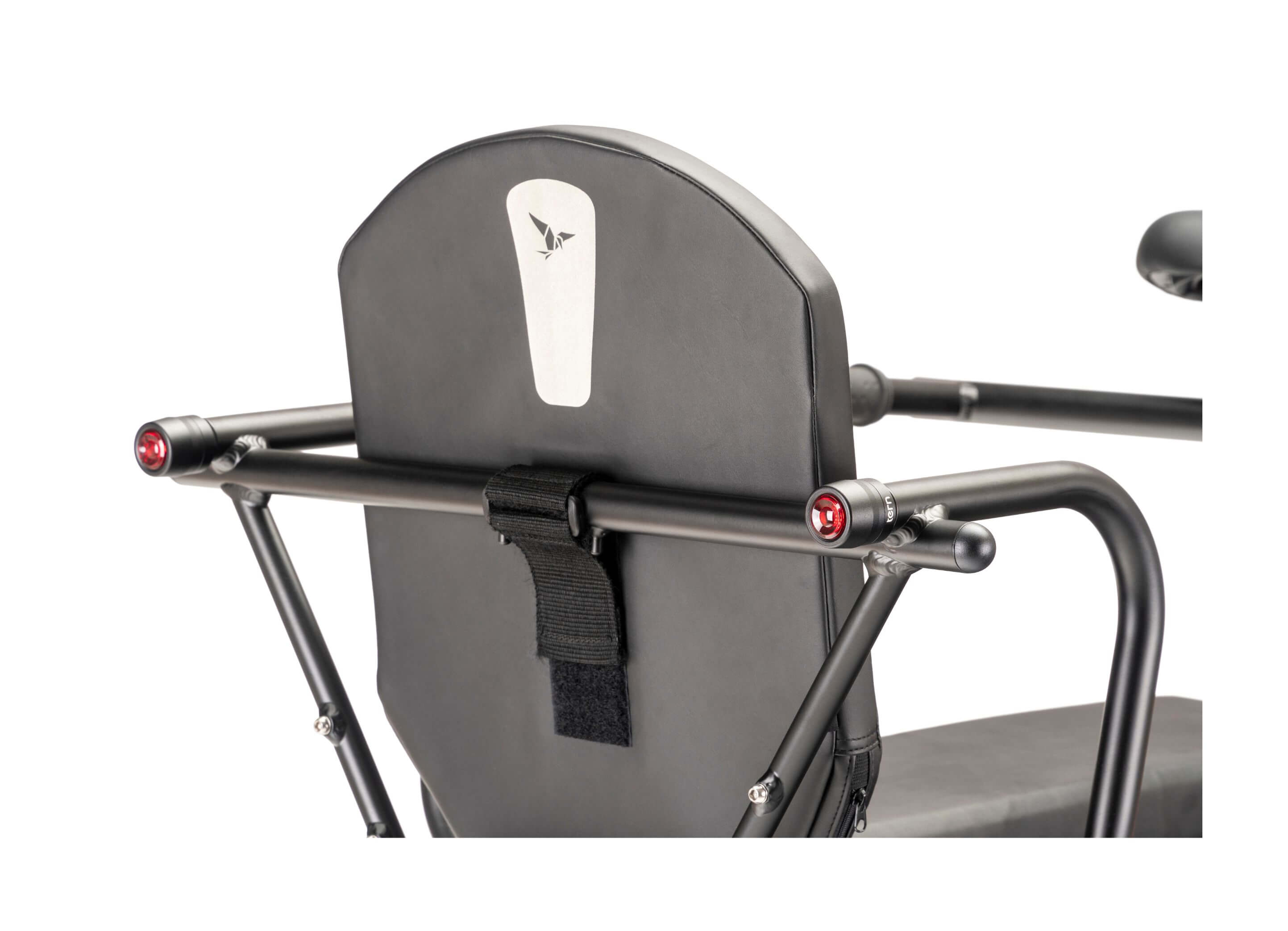 Tern Nitelite Rear