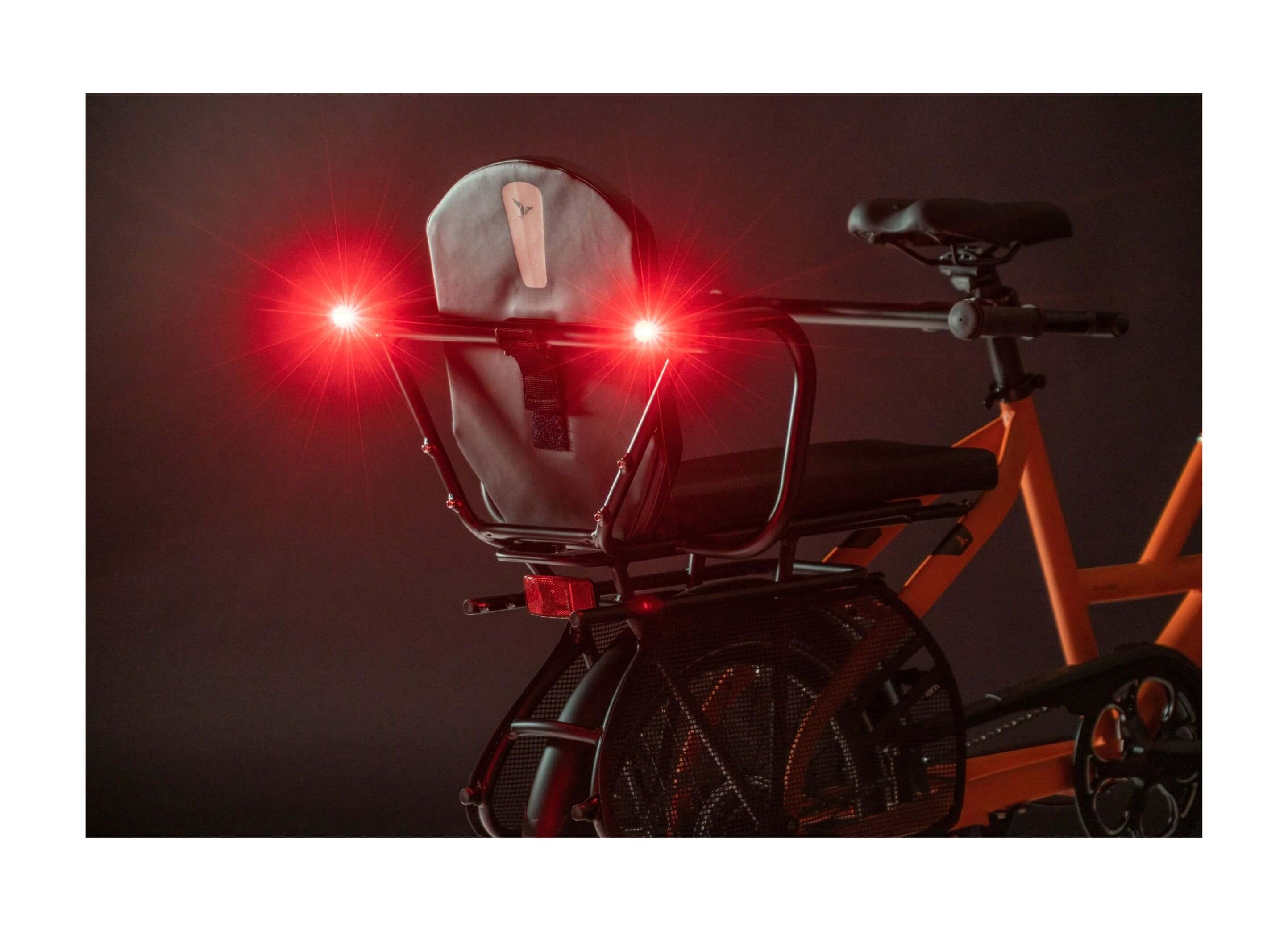 Tern Nitelite Rear Lights